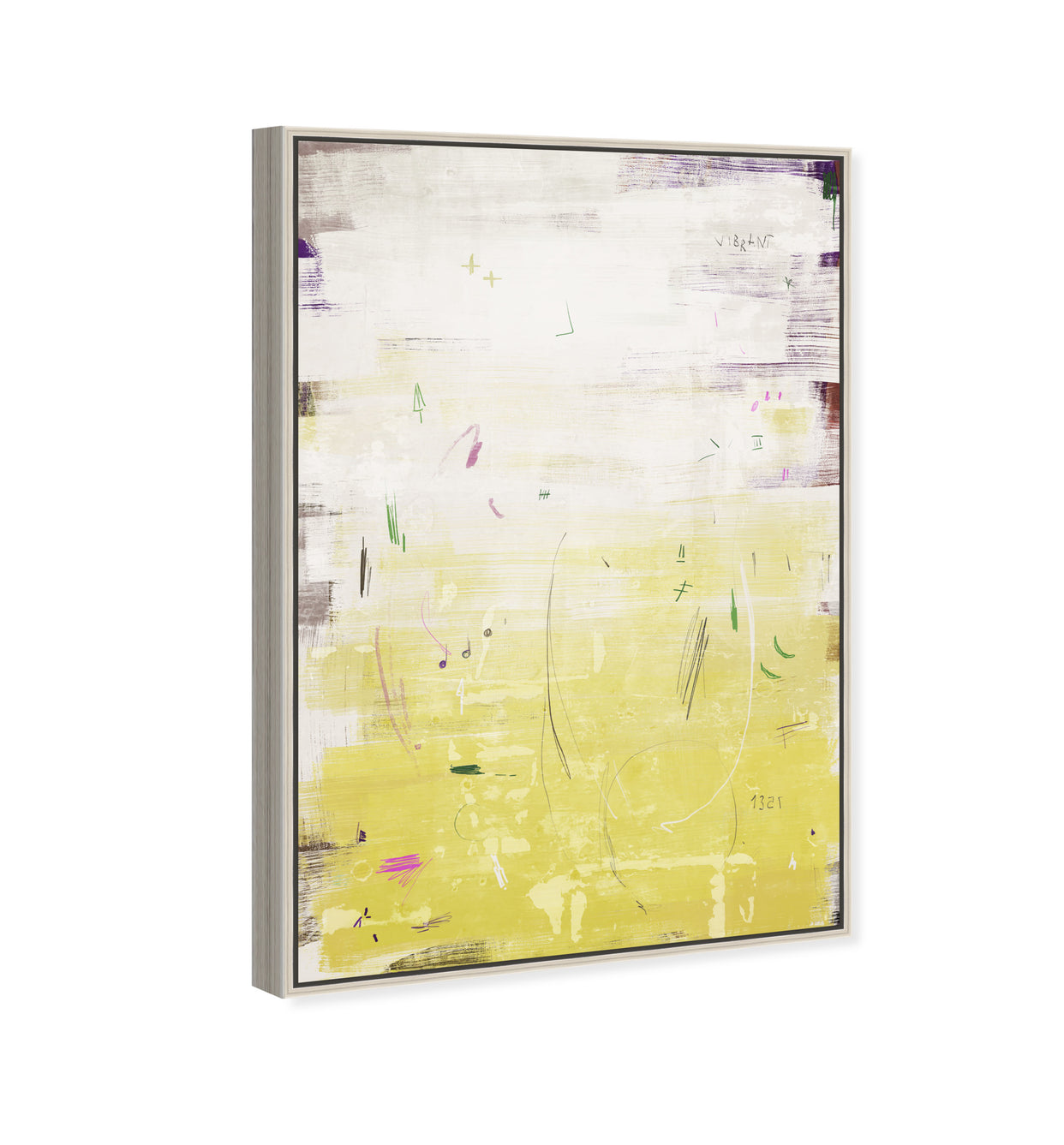 36x54/Museum Grade Canvas/CFL