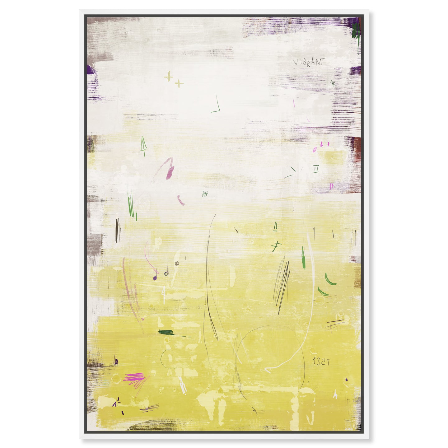 36x54/Museum Grade Canvas/WFL