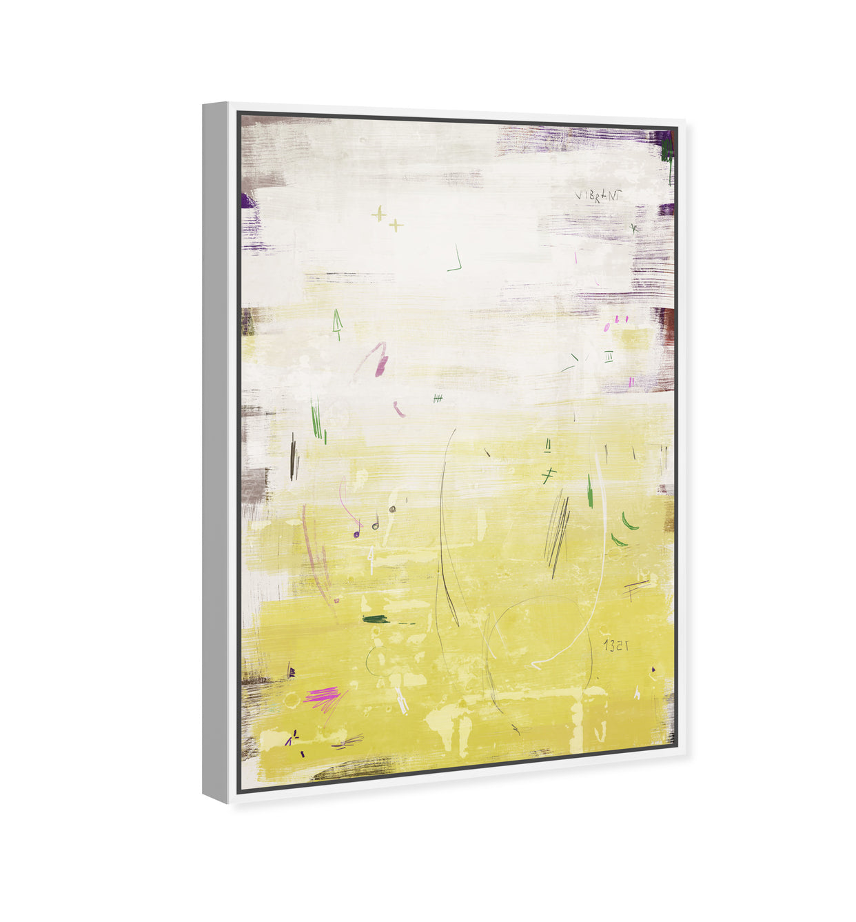 36x54/Museum Grade Canvas/WFL