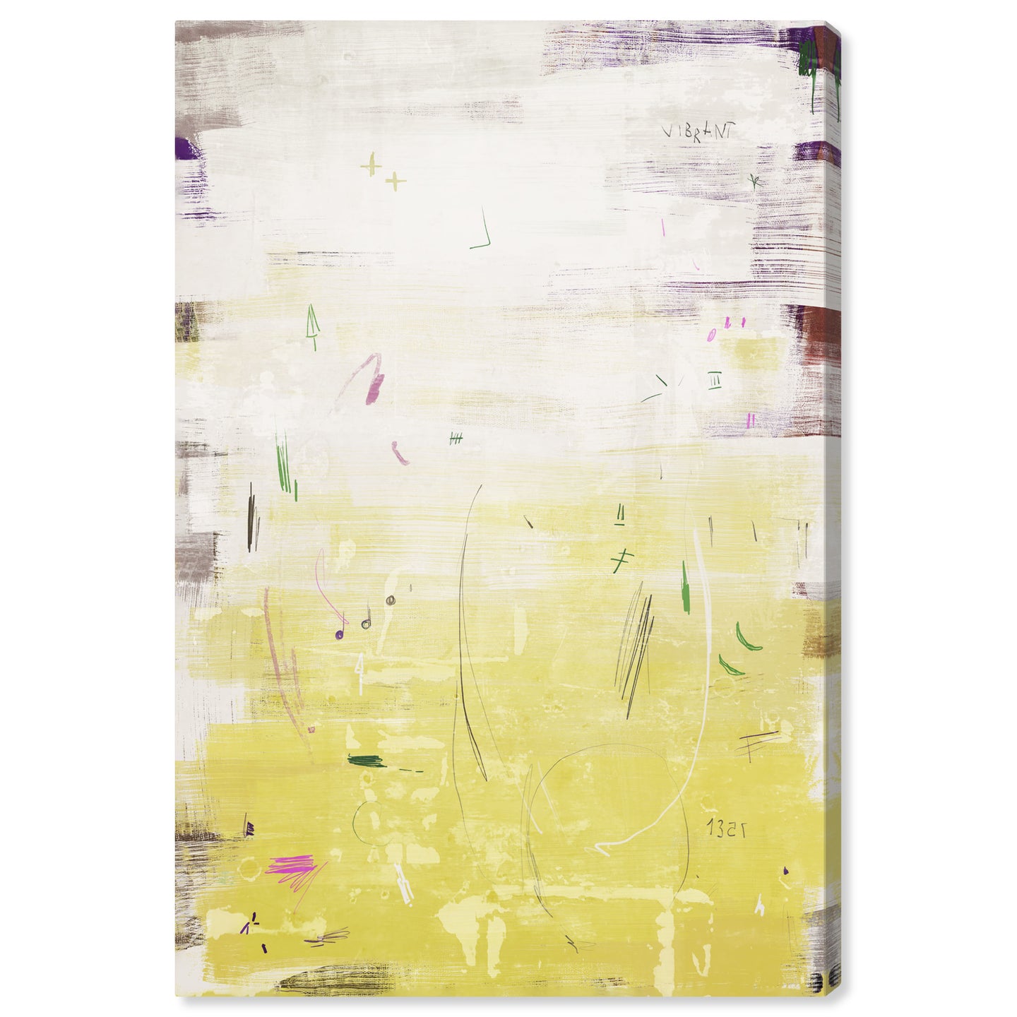 36x54/Museum Grade Canvas/XHD