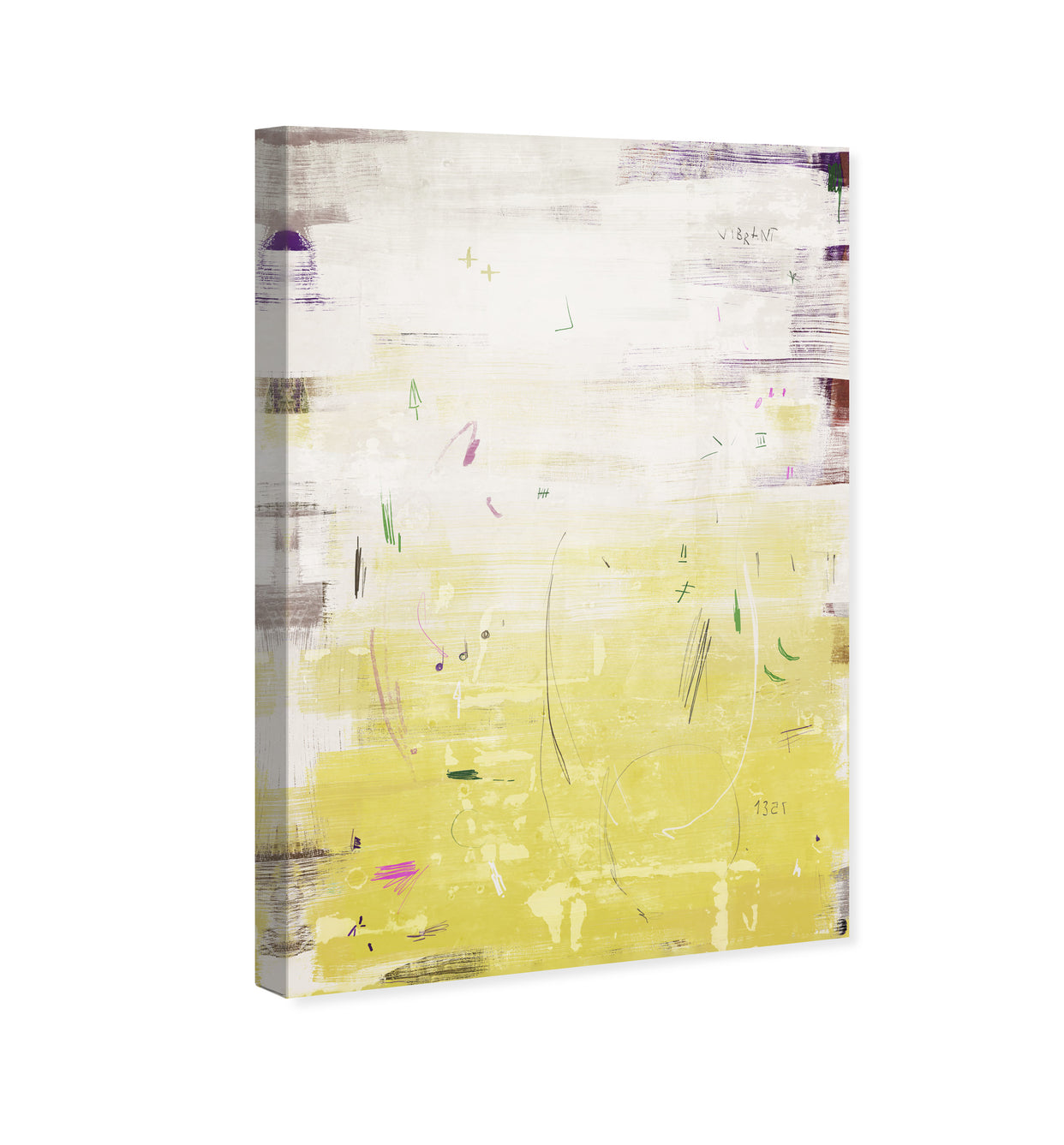 36x54/Museum Grade Canvas/XHD