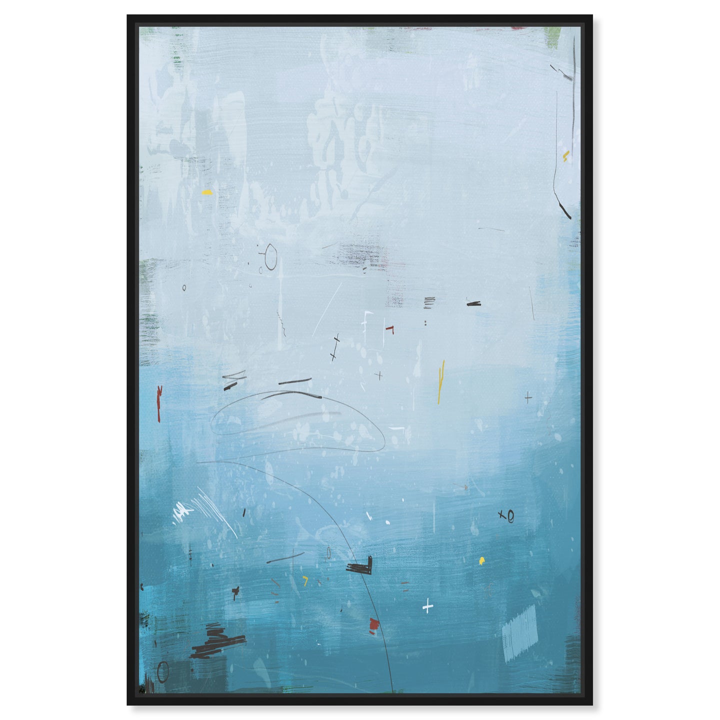 36x54/Canvas/BFL