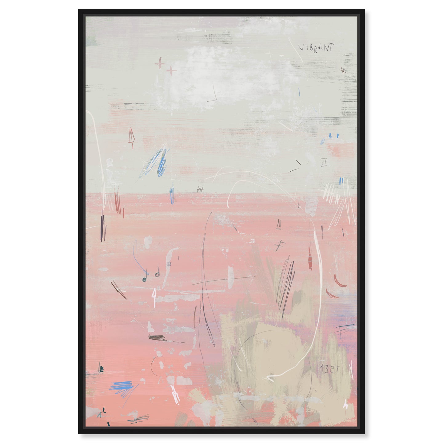 36x54/Museum Grade Canvas/BFL
