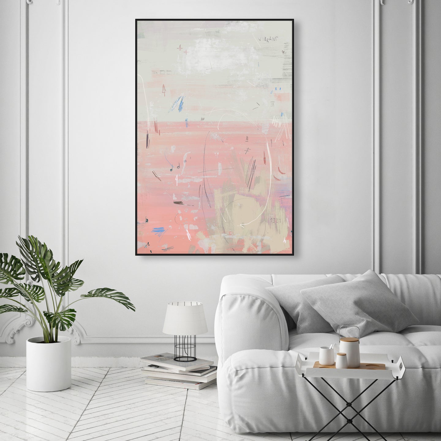 36x54/Museum Grade Canvas/BFL