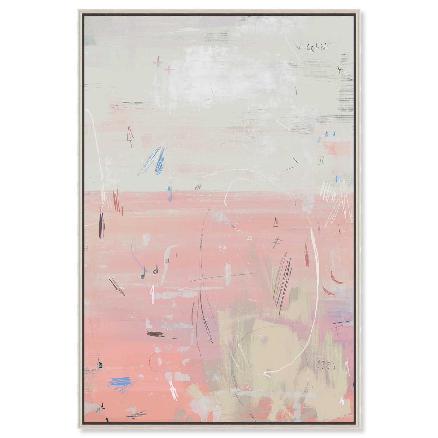 36x54/Museum Grade Canvas/CFL
