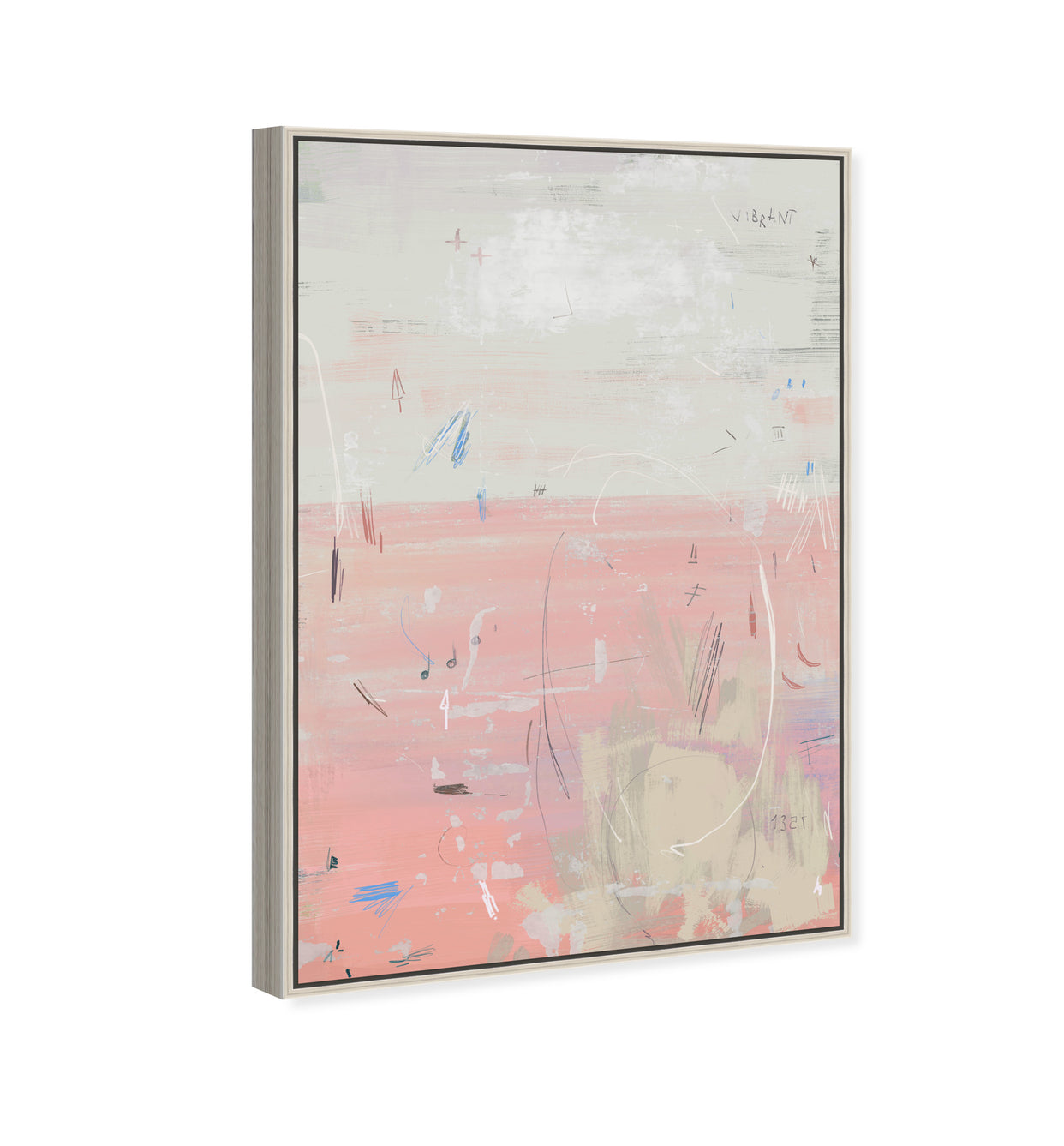 36x54/Museum Grade Canvas/CFL