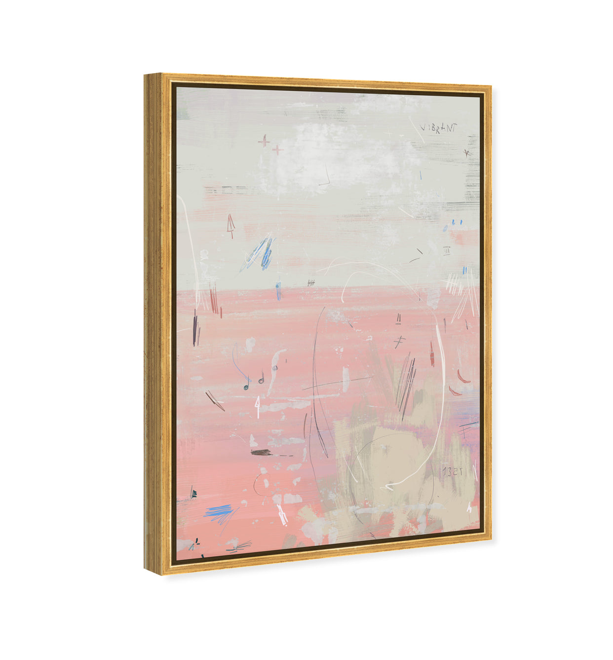 36x54/Museum Grade Canvas/PSGLD
