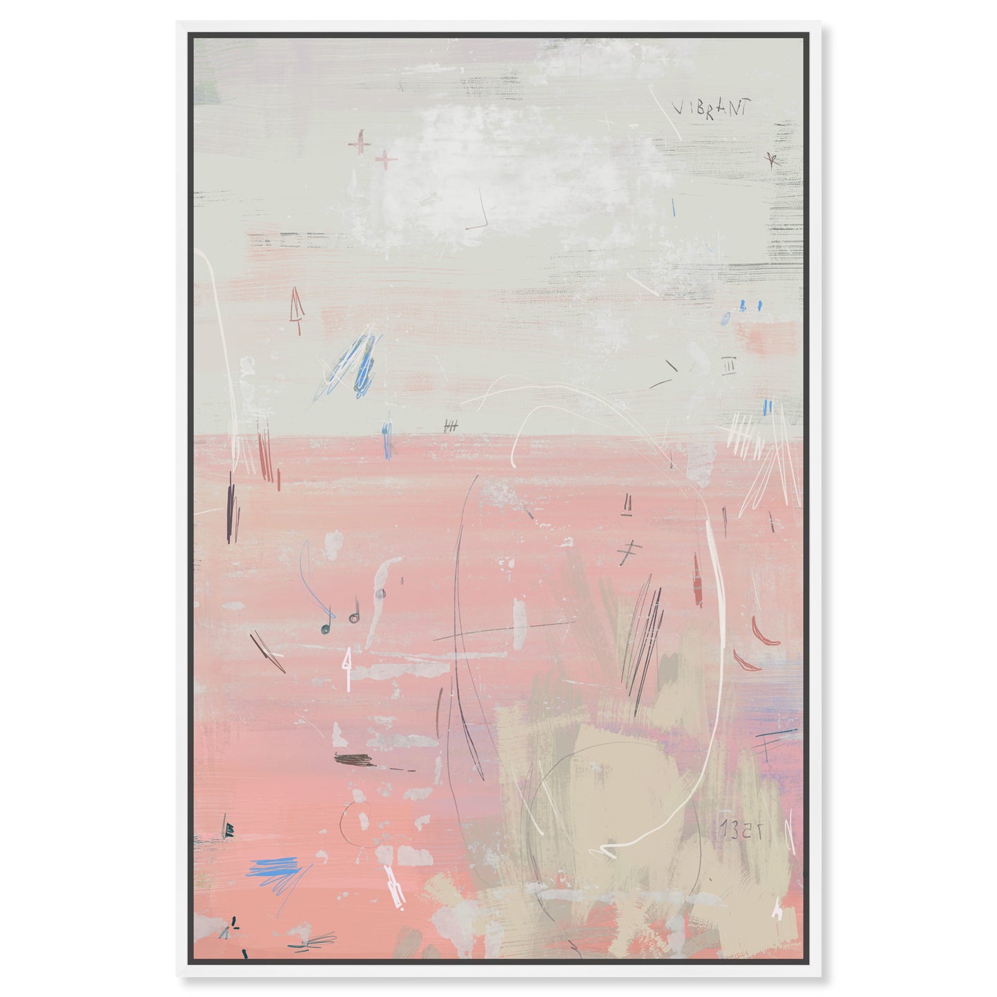 36x54/Museum Grade Canvas/WFL