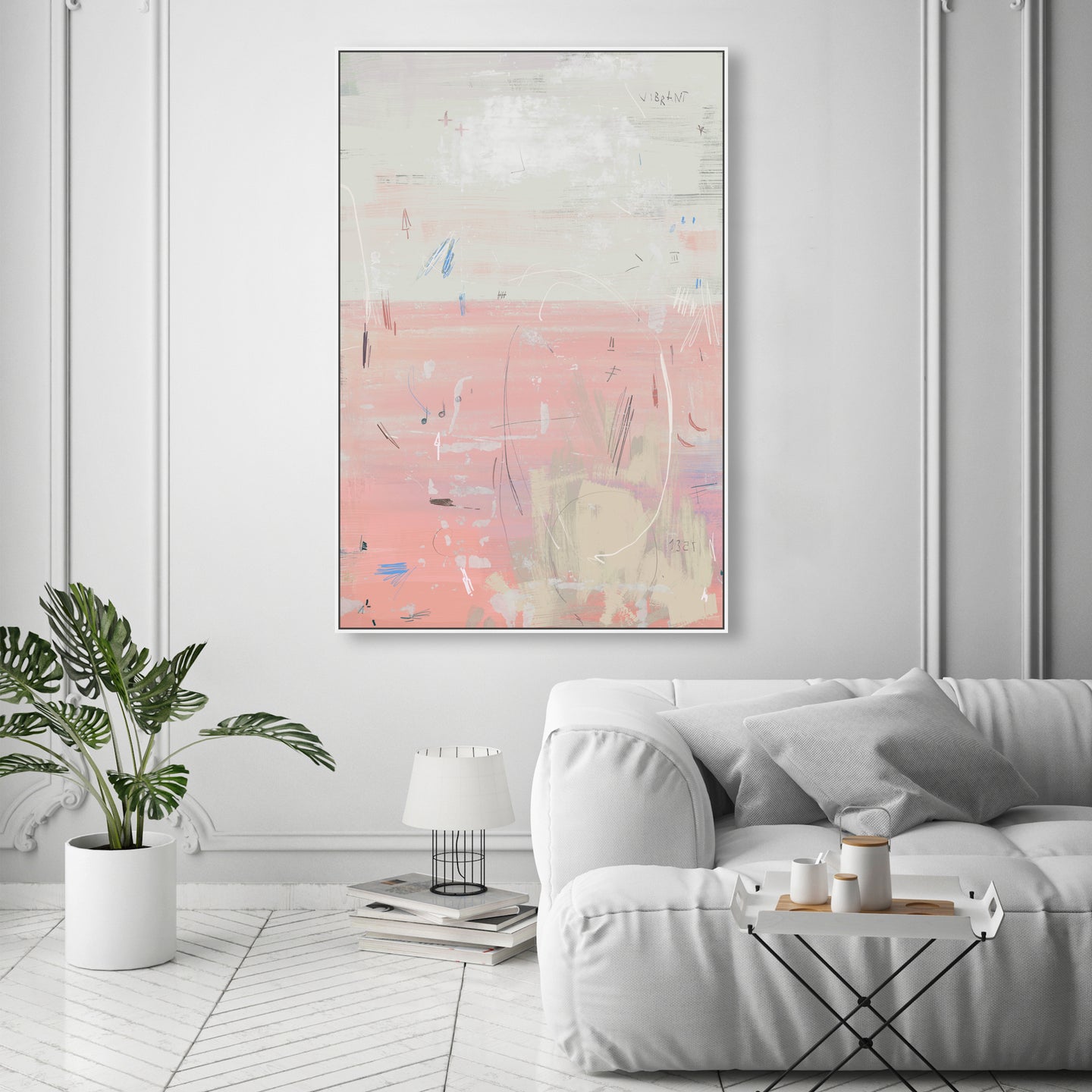 36x54/Museum Grade Canvas/WFL