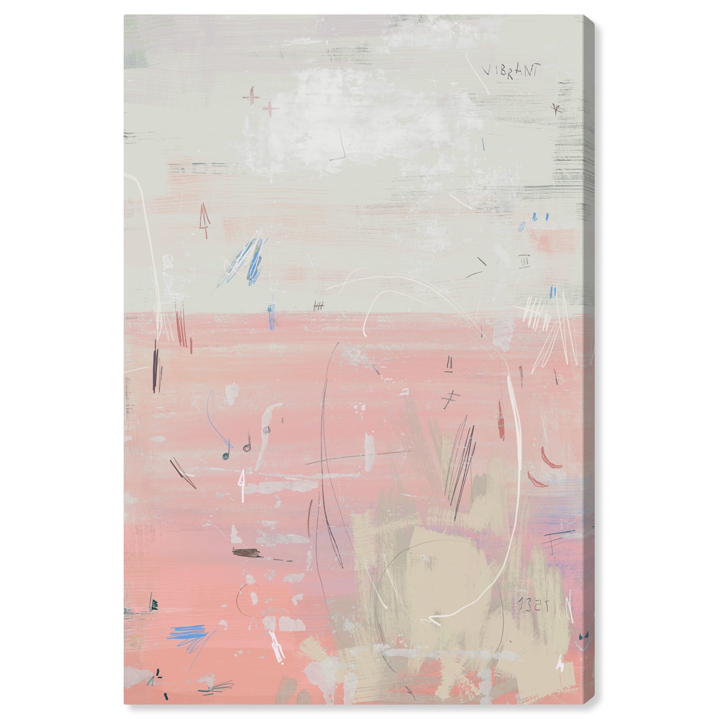 36x54/Museum Grade Canvas/XHD