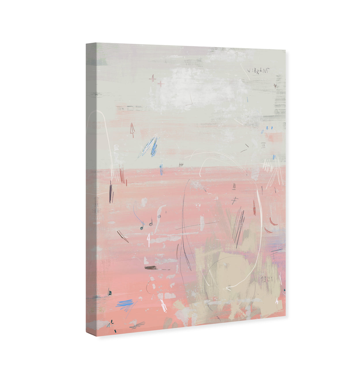 36x54/Museum Grade Canvas/XHD