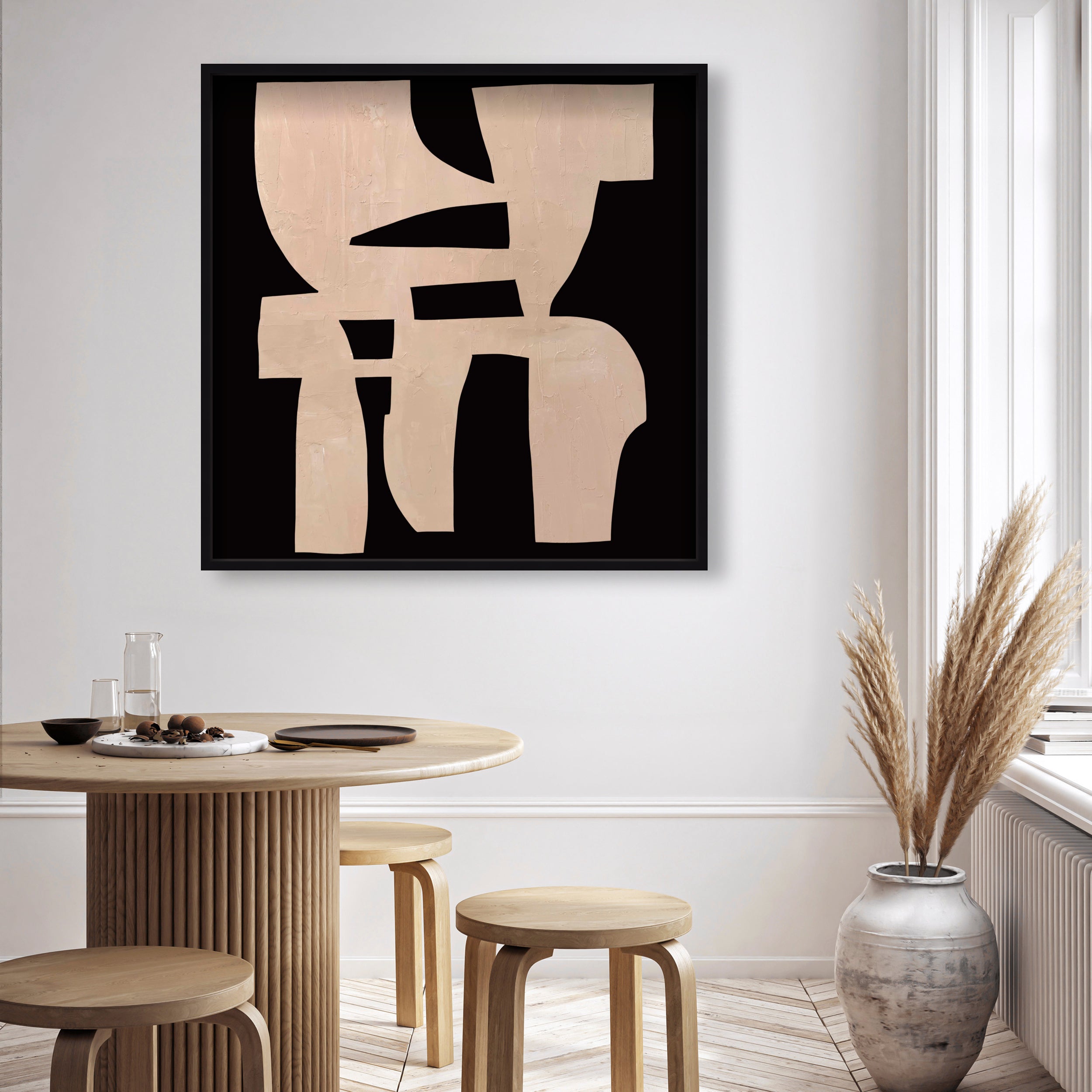Chic Minimalism – Oliver Gal