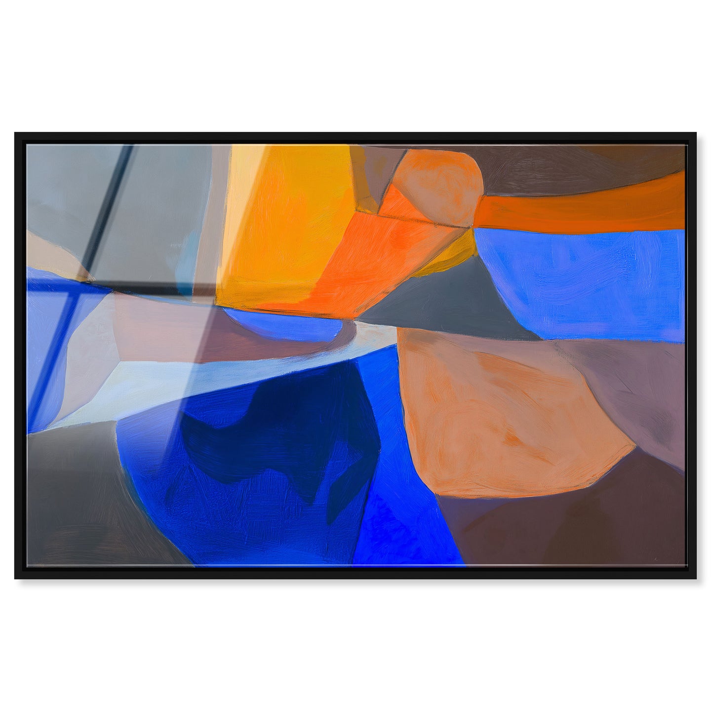 54x36/Acrylic/BFL