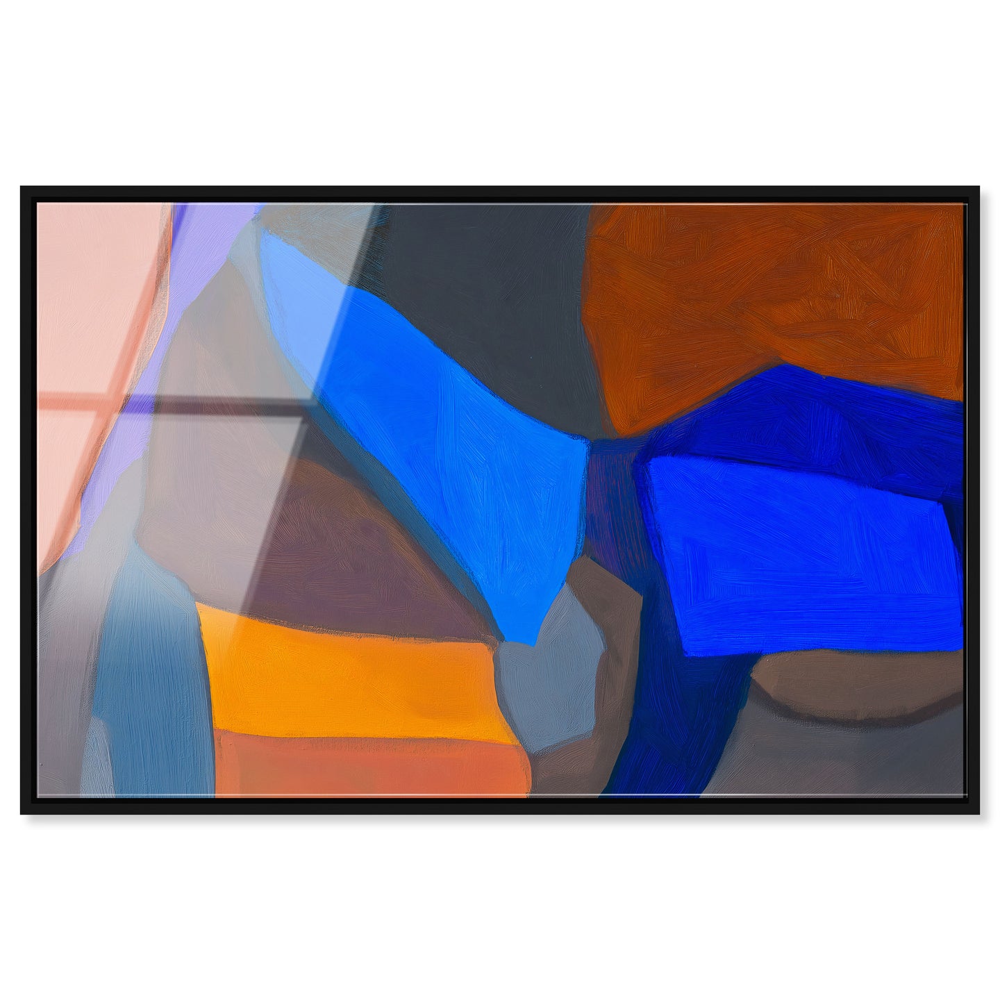 54x36/Acrylic/BFL