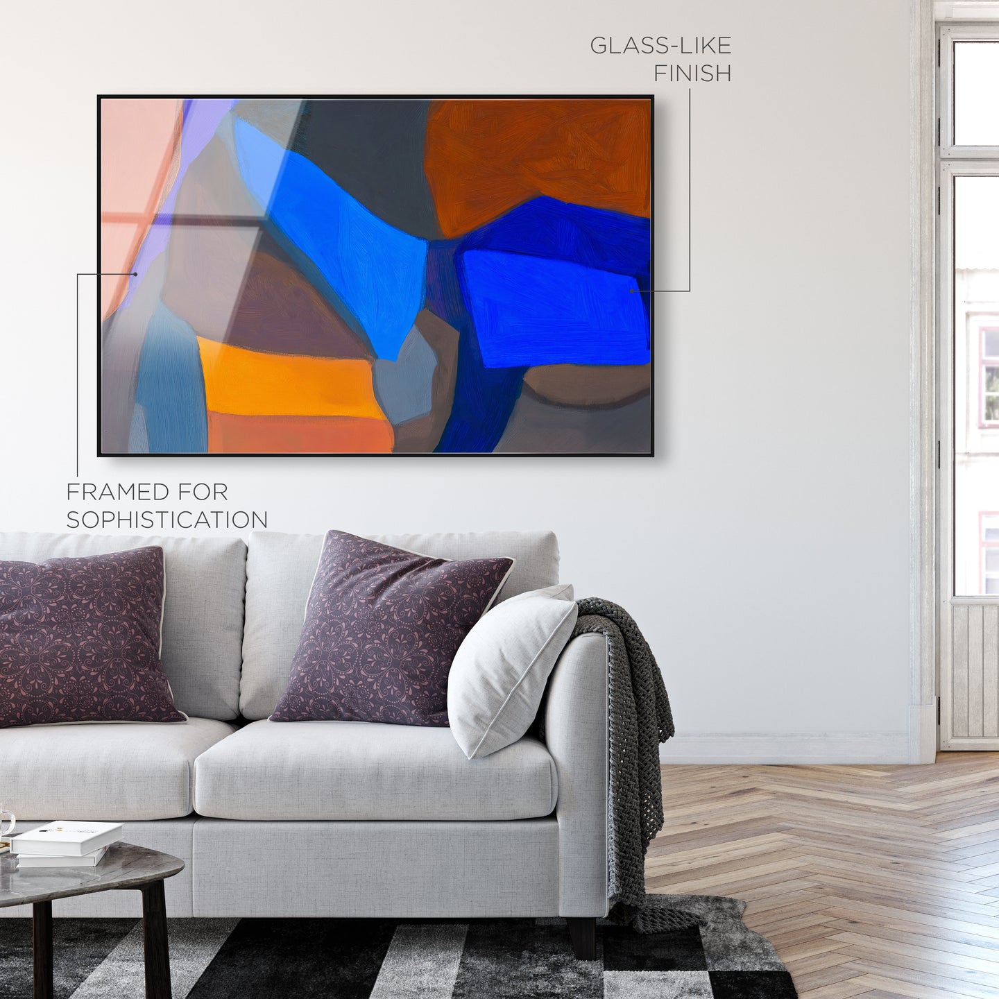 54x36/Acrylic/BFL