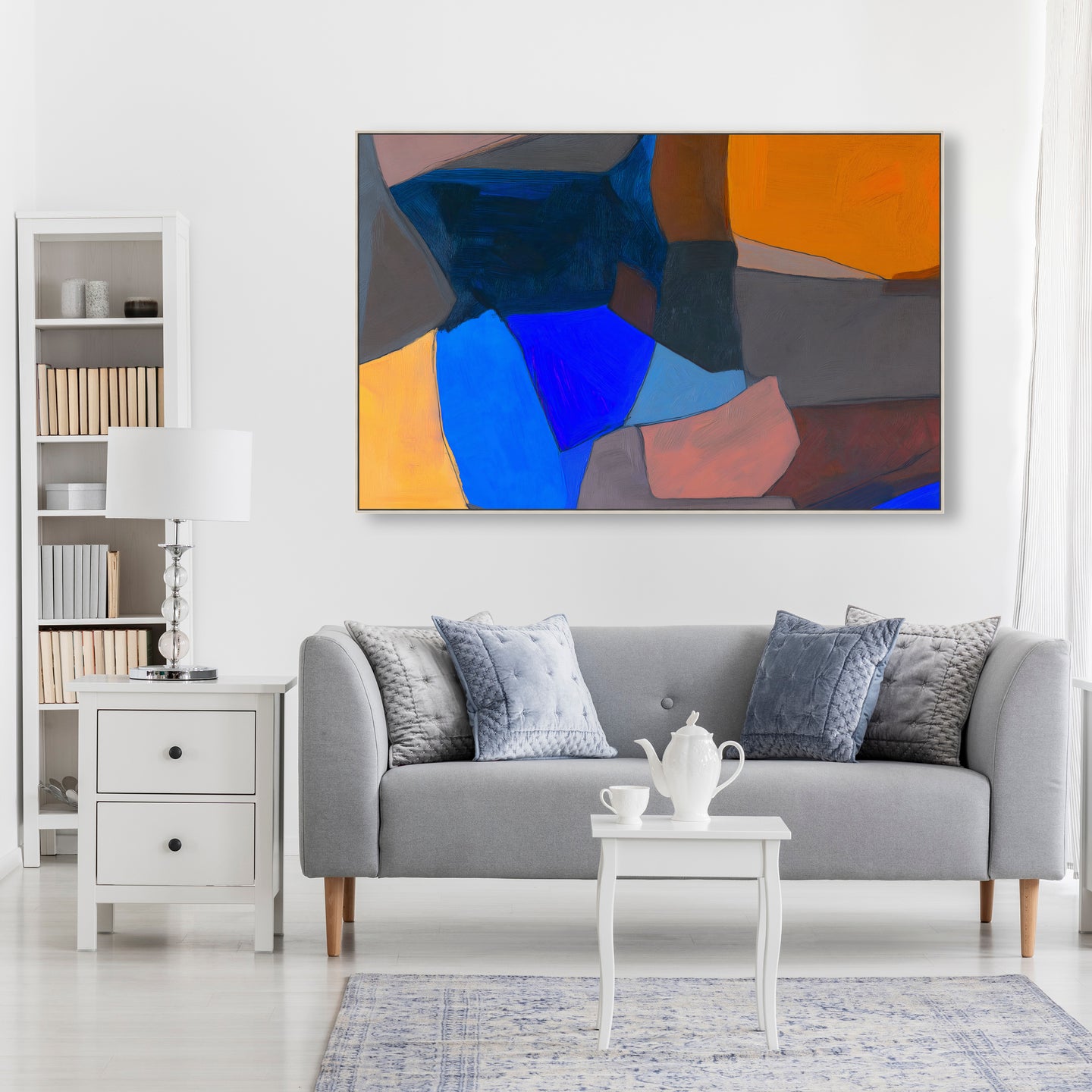 54x36/Canvas/CFL