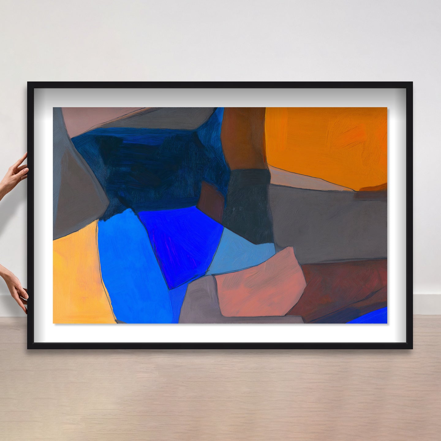 54x36/Shadowbox/SBB