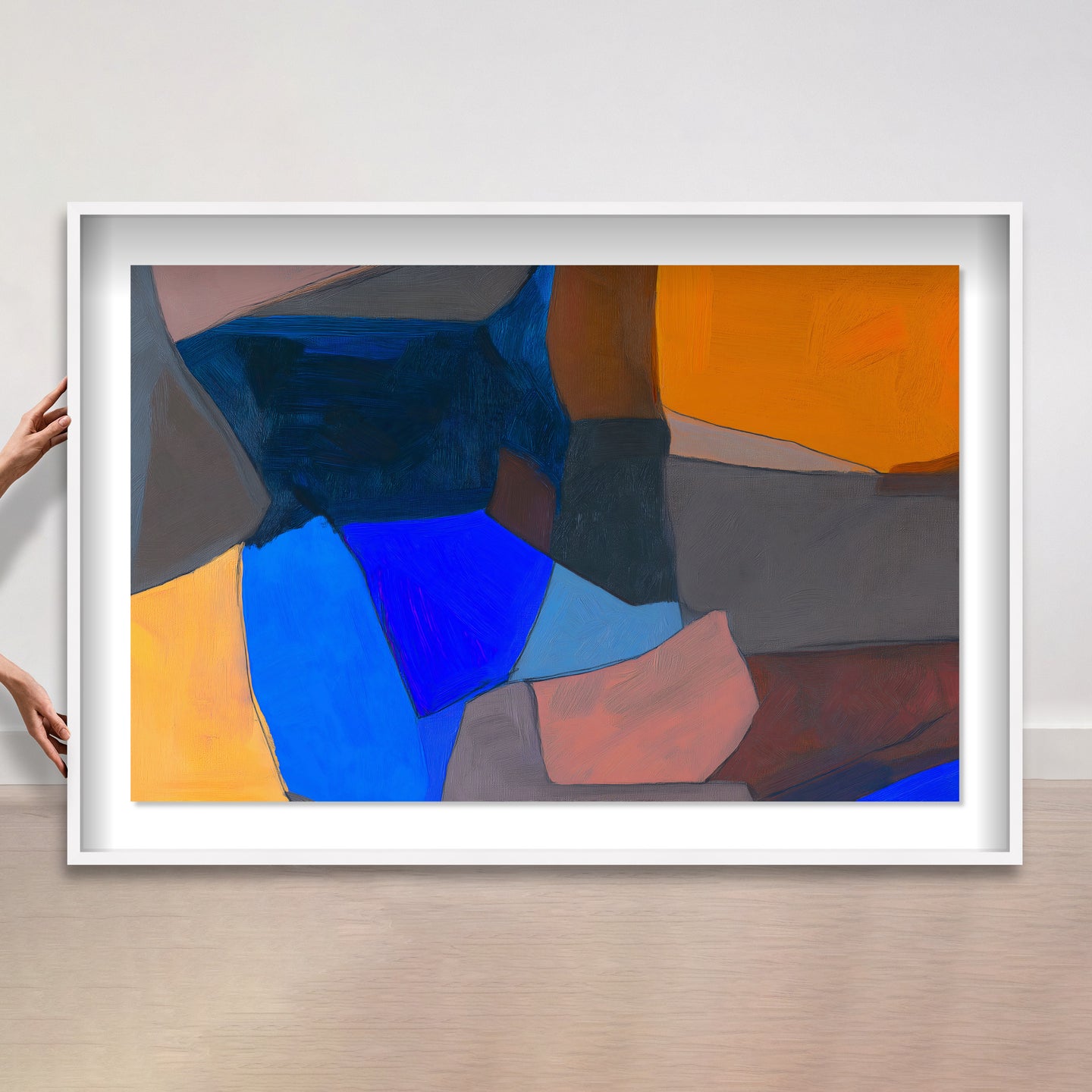 54x36/Shadowbox/SBW