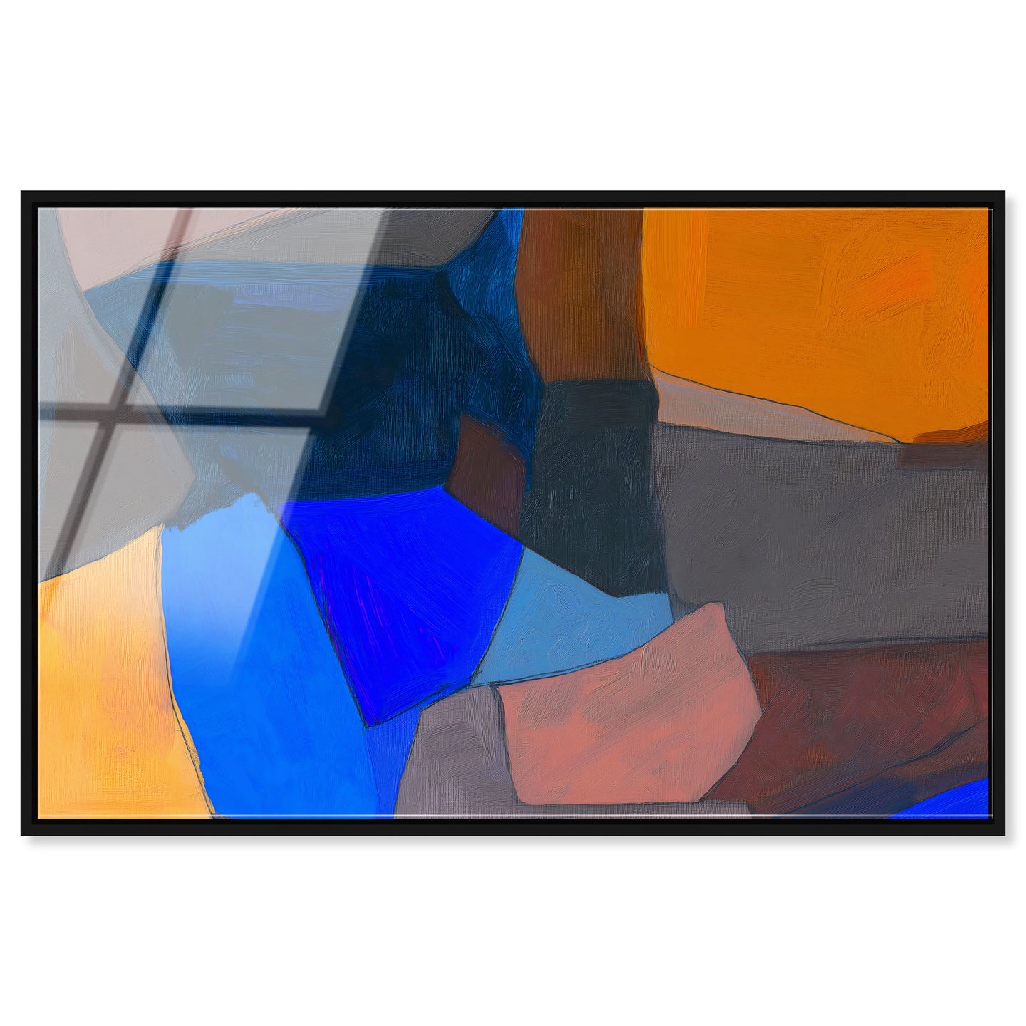 54x36/Acrylic/BFL