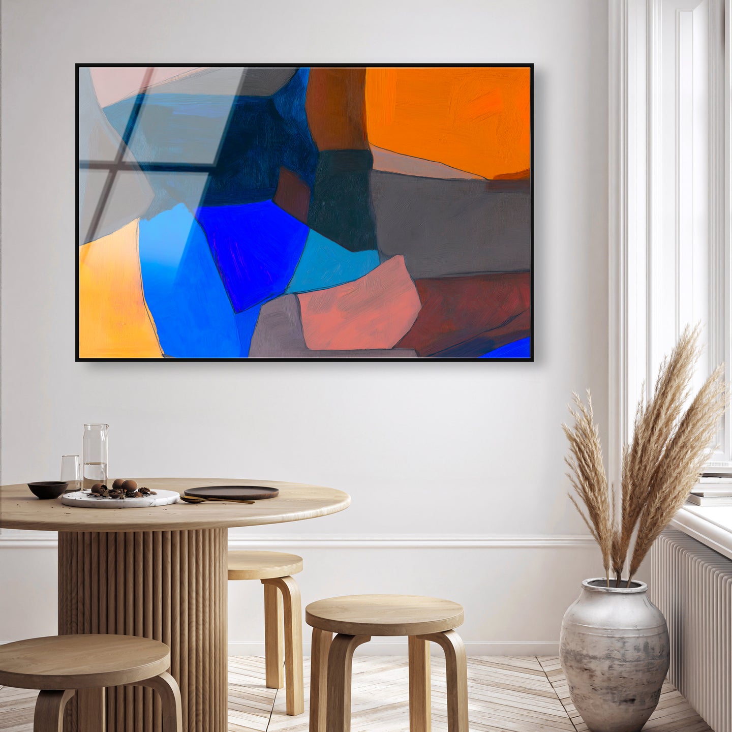 54x36/Acrylic/BFL