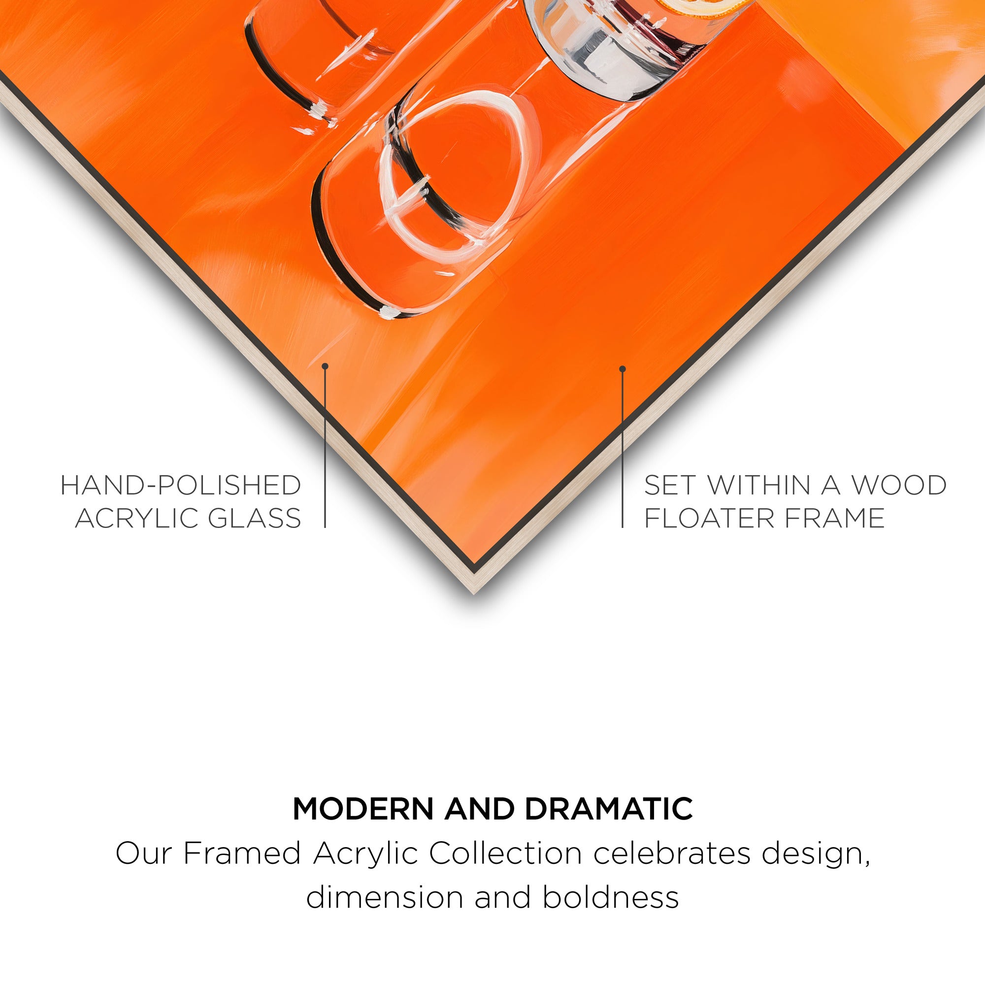 24x36/Shadowbox/BLNDFL