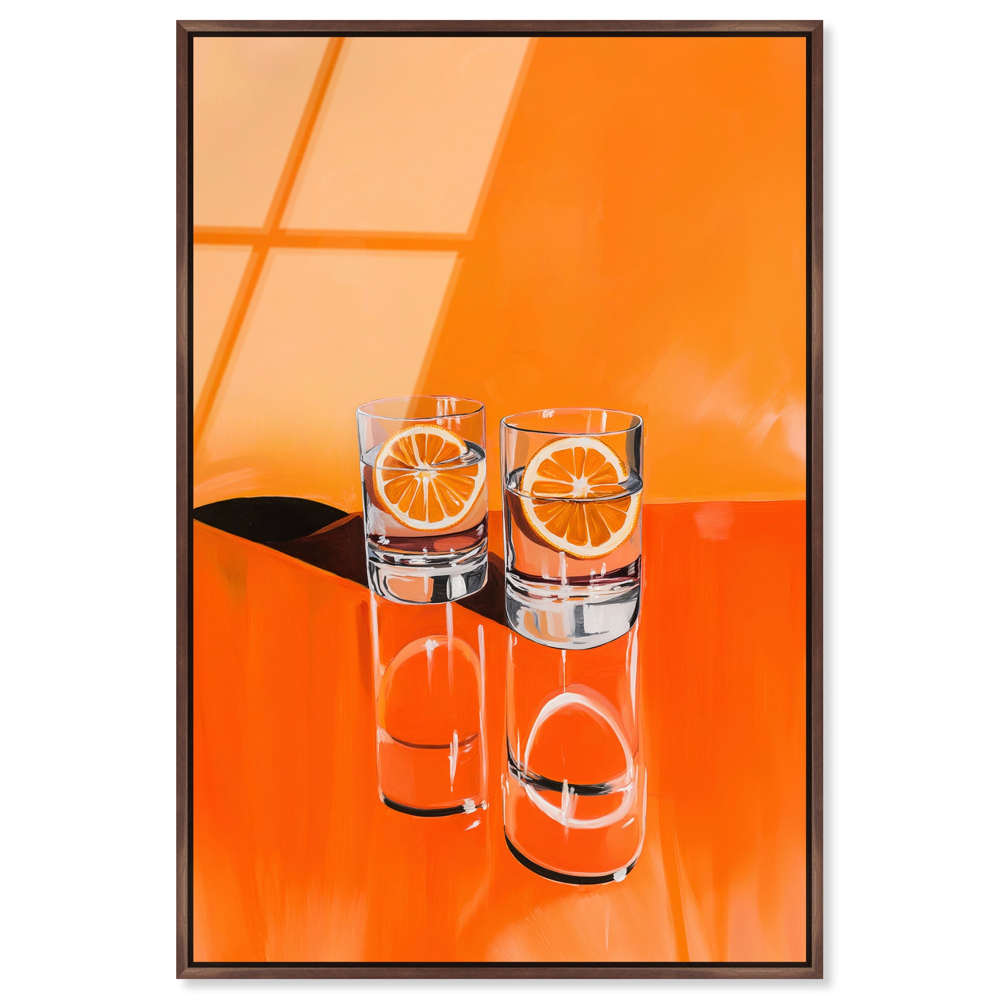 24x36/Shadowbox/WLBL