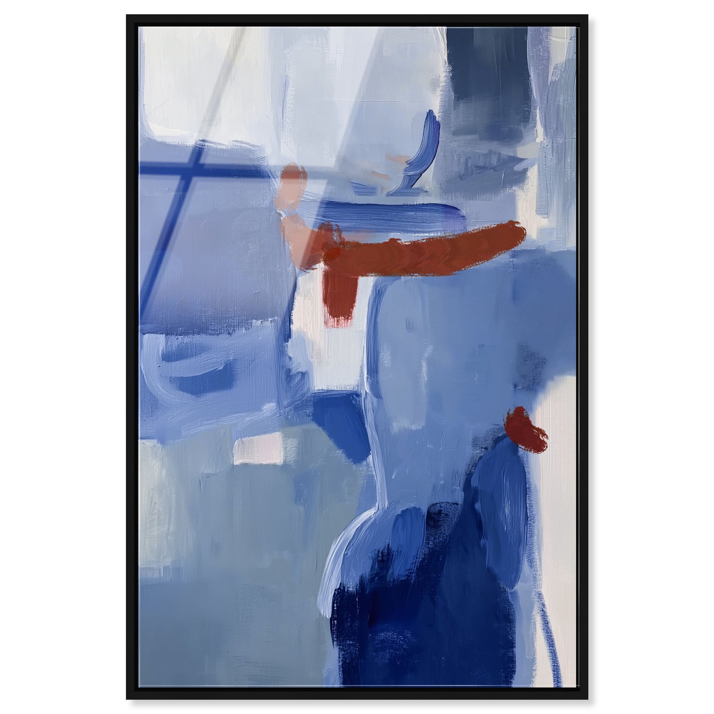 36x54/Acrylic/BFL
