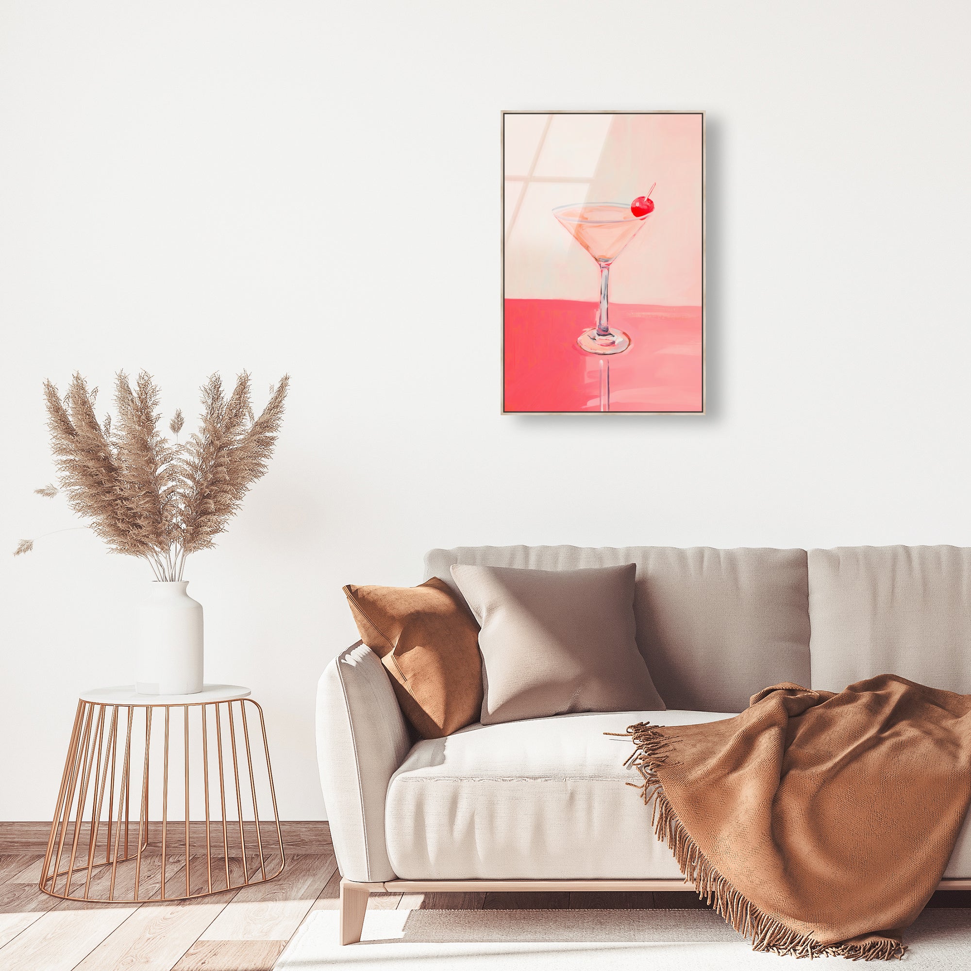 24x36/Shadowbox/BLNDFL