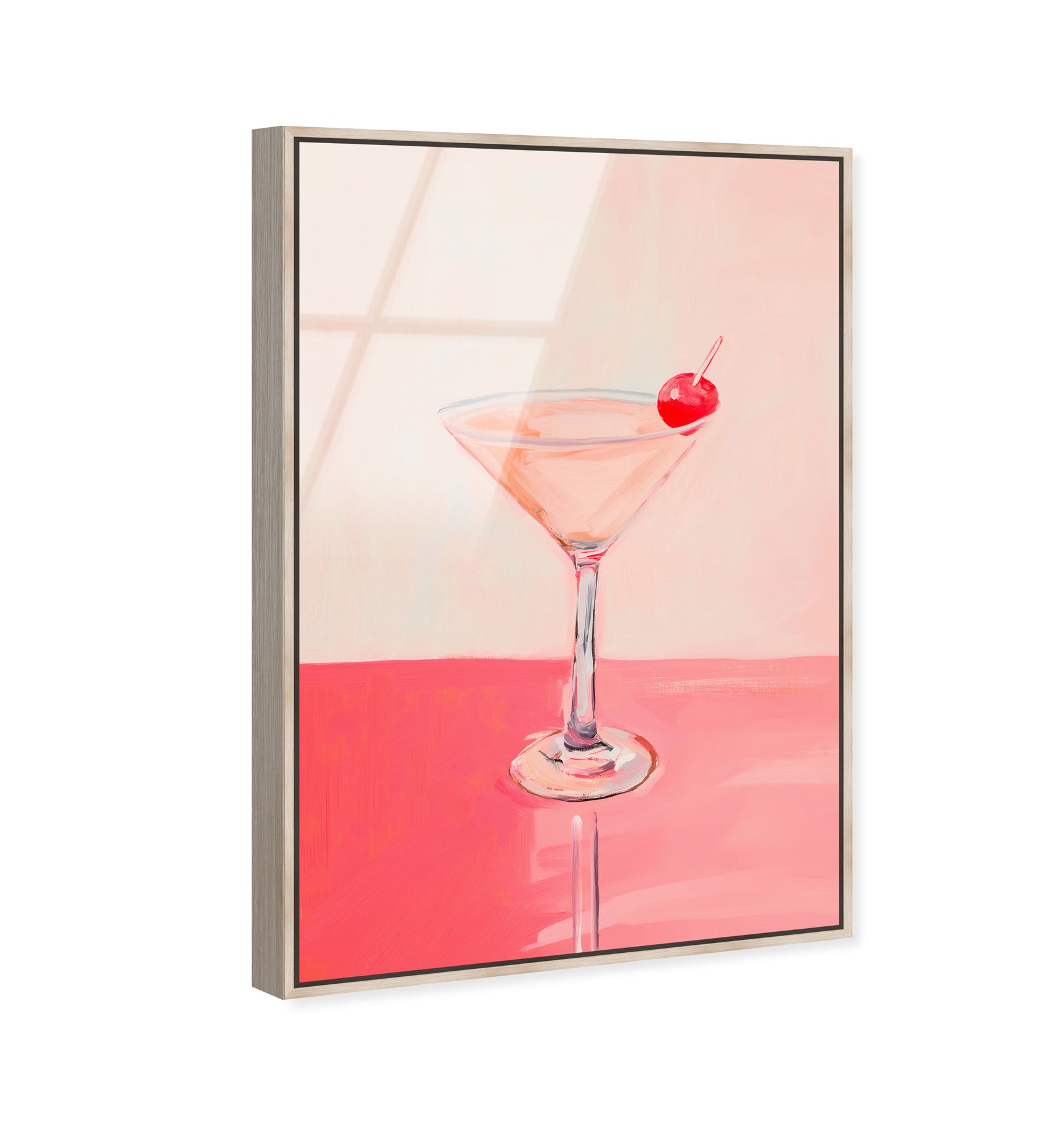 24x36/Shadowbox/BLNDFL