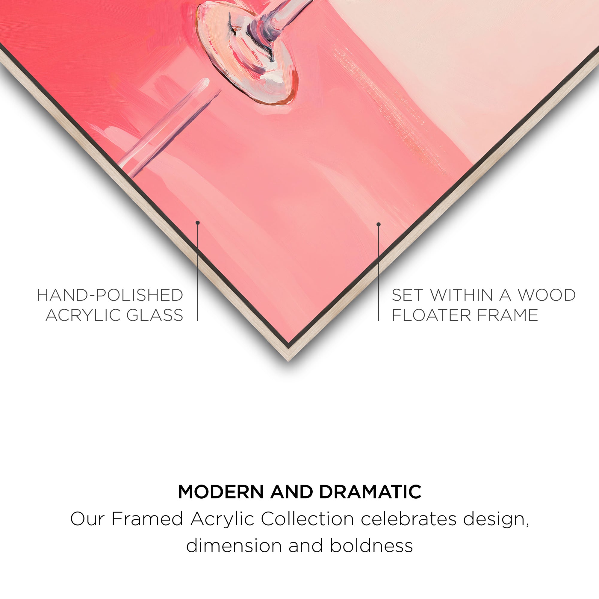 24x36/Shadowbox/BLNDFL