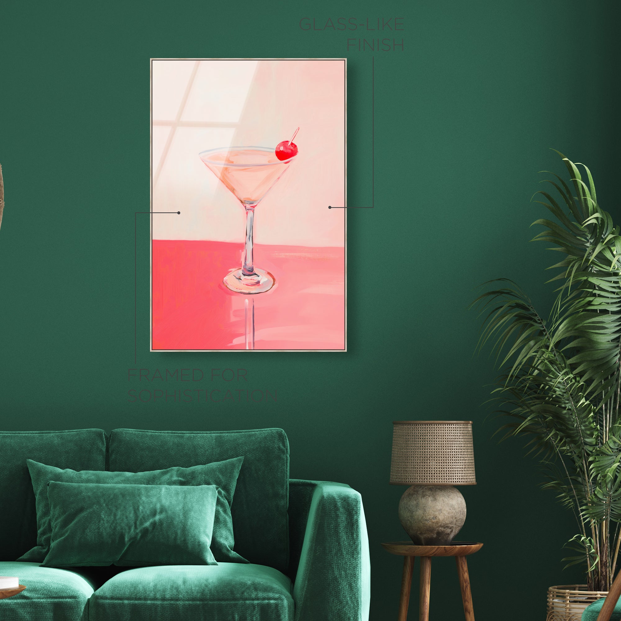 24x36/Shadowbox/BLNDFL