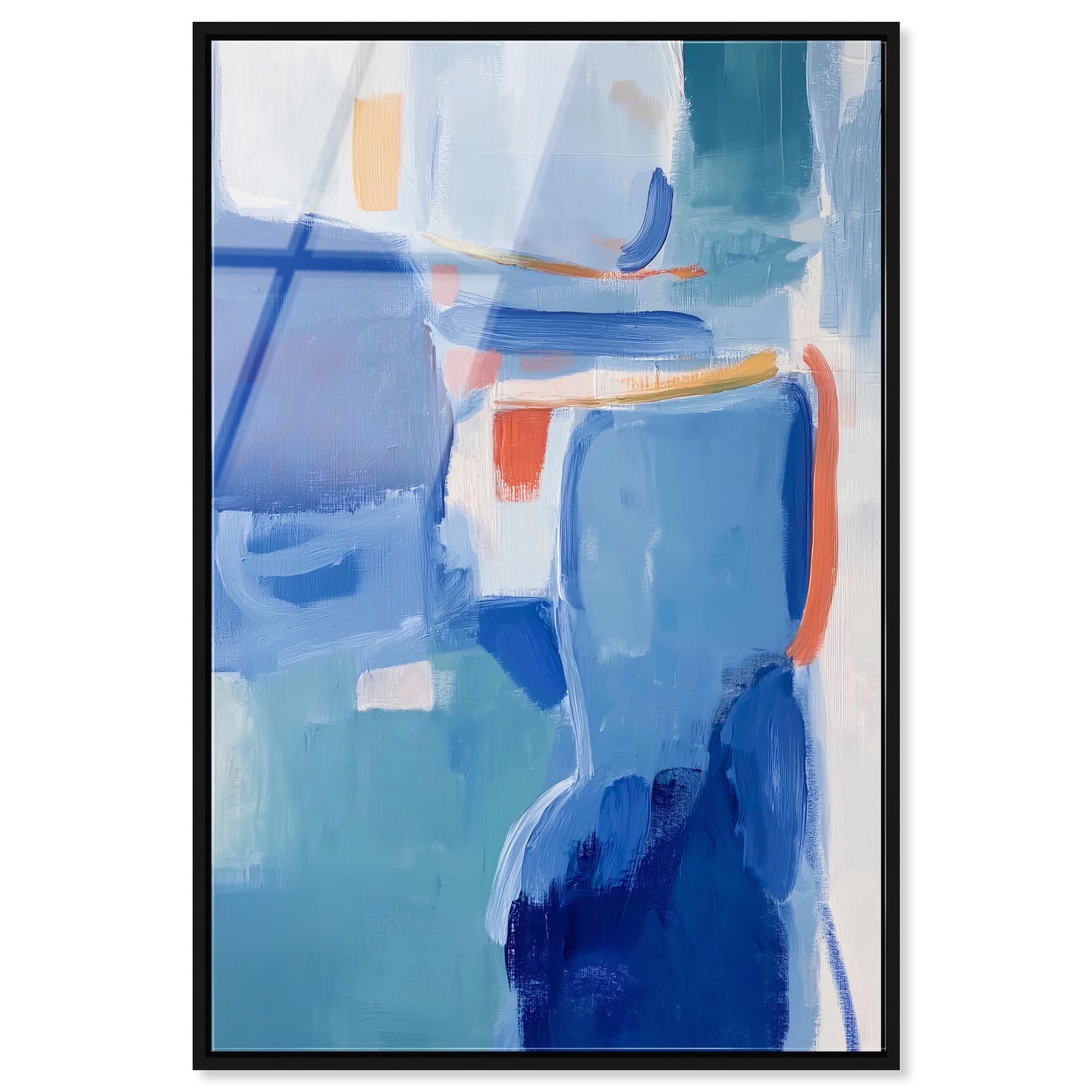 36x54/Acrylic/BFL