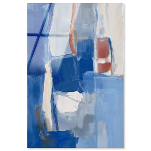 Blue Resonance I