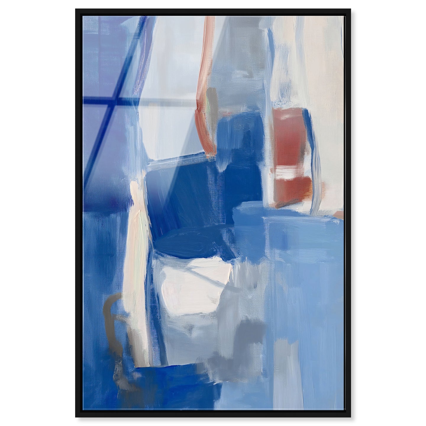 36x54/Acrylic/BFL