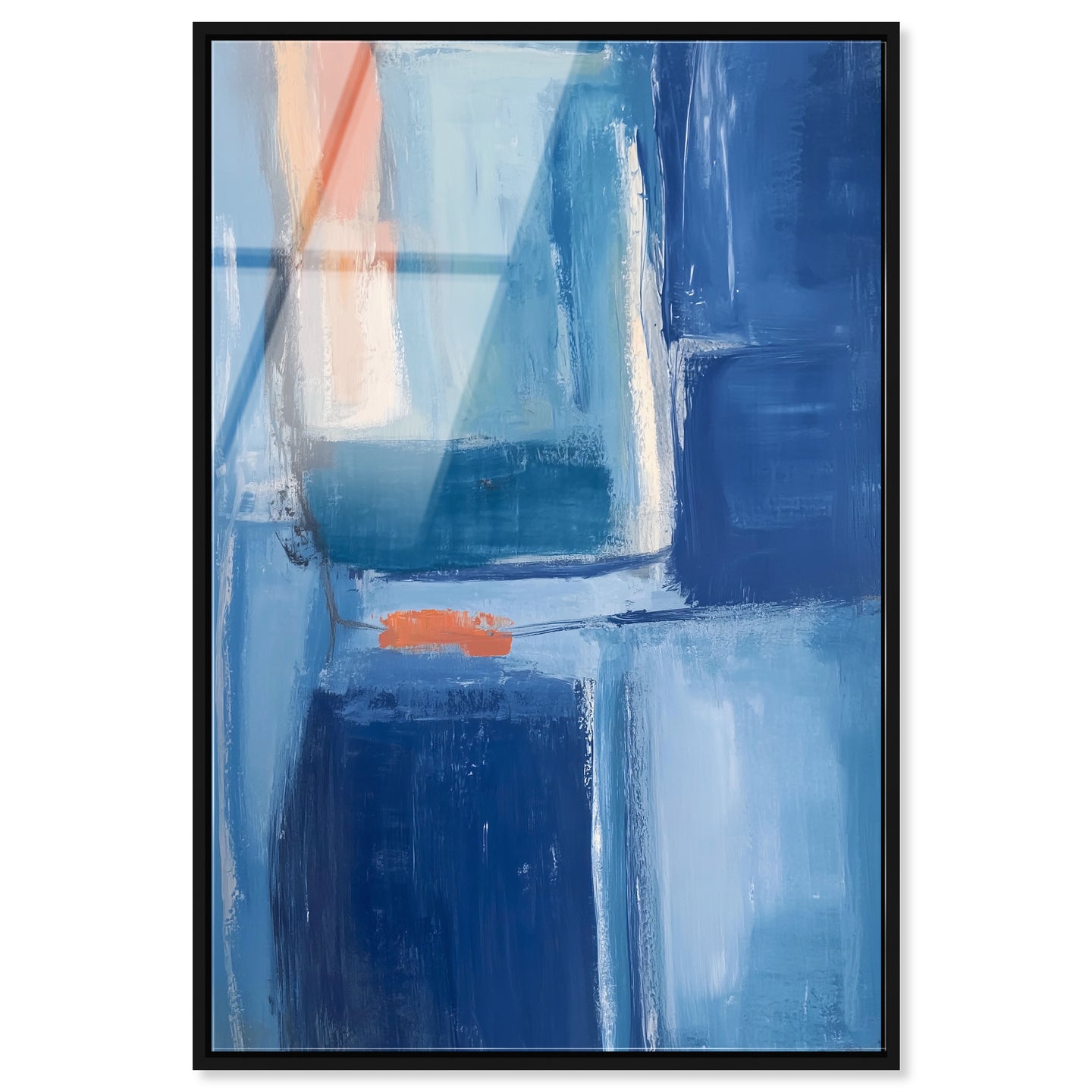 36x54/Acrylic/BFL