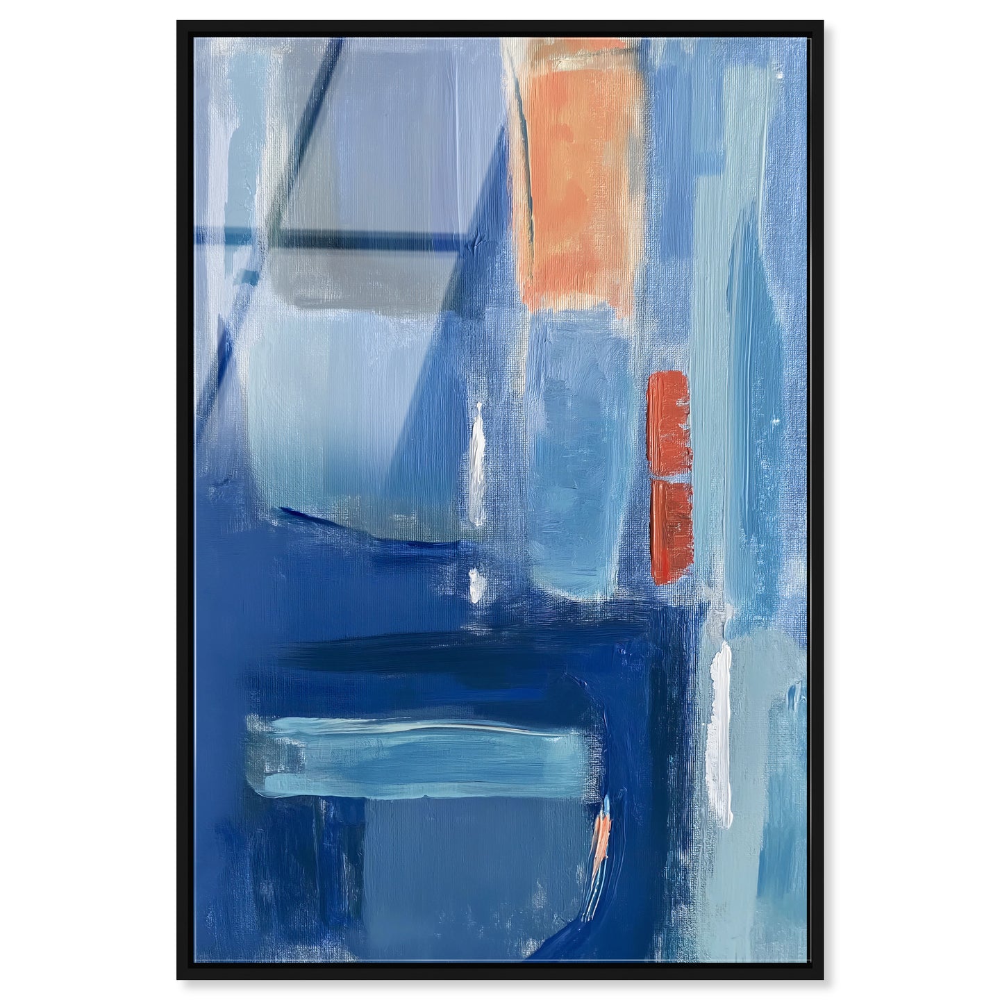 36x54/Acrylic/BFL
