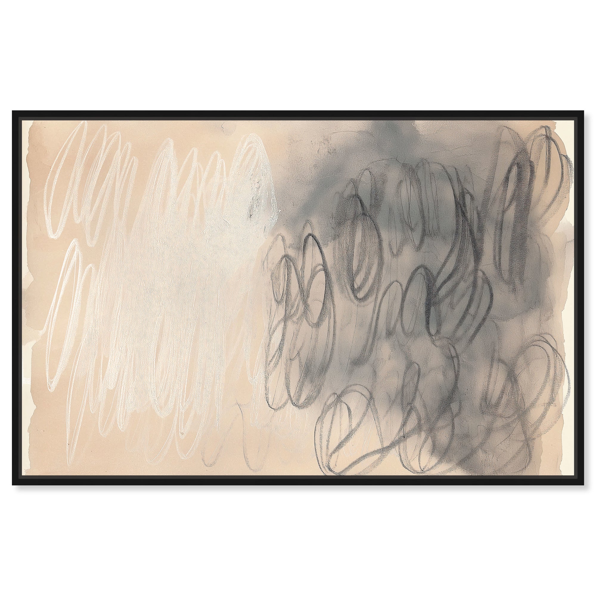 54x36/Museum Grade Canvas/BFL