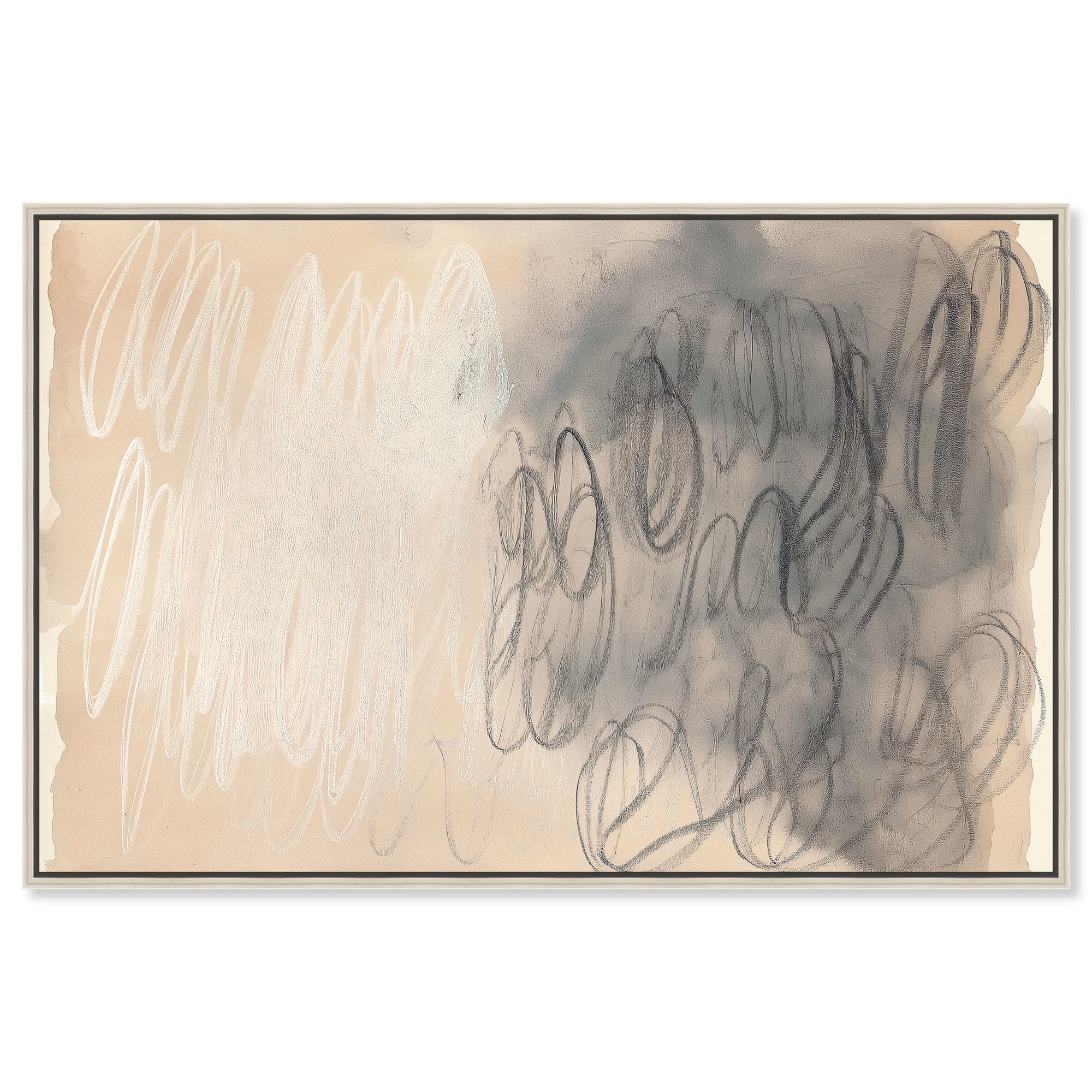 54x36/Museum Grade Canvas/CFL