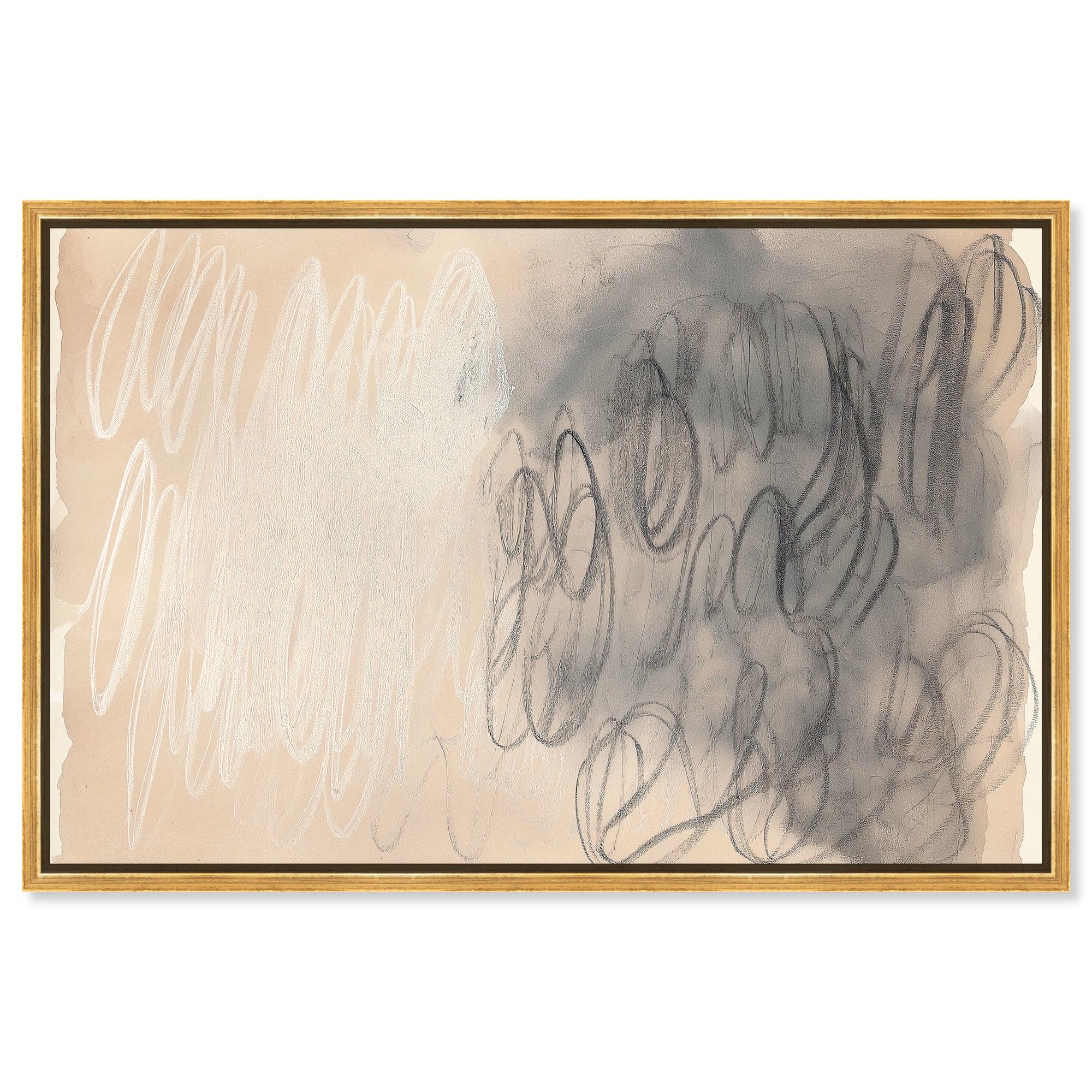 54x36/Museum Grade Canvas/PSGLD