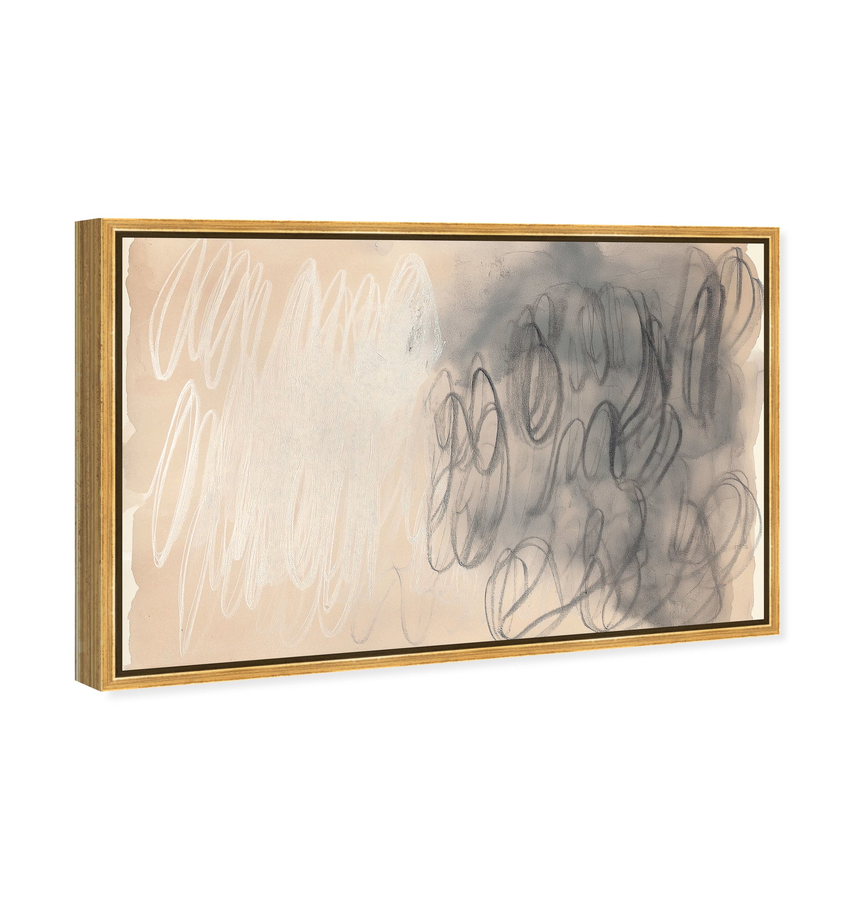 54x36/Museum Grade Canvas/PSGLD