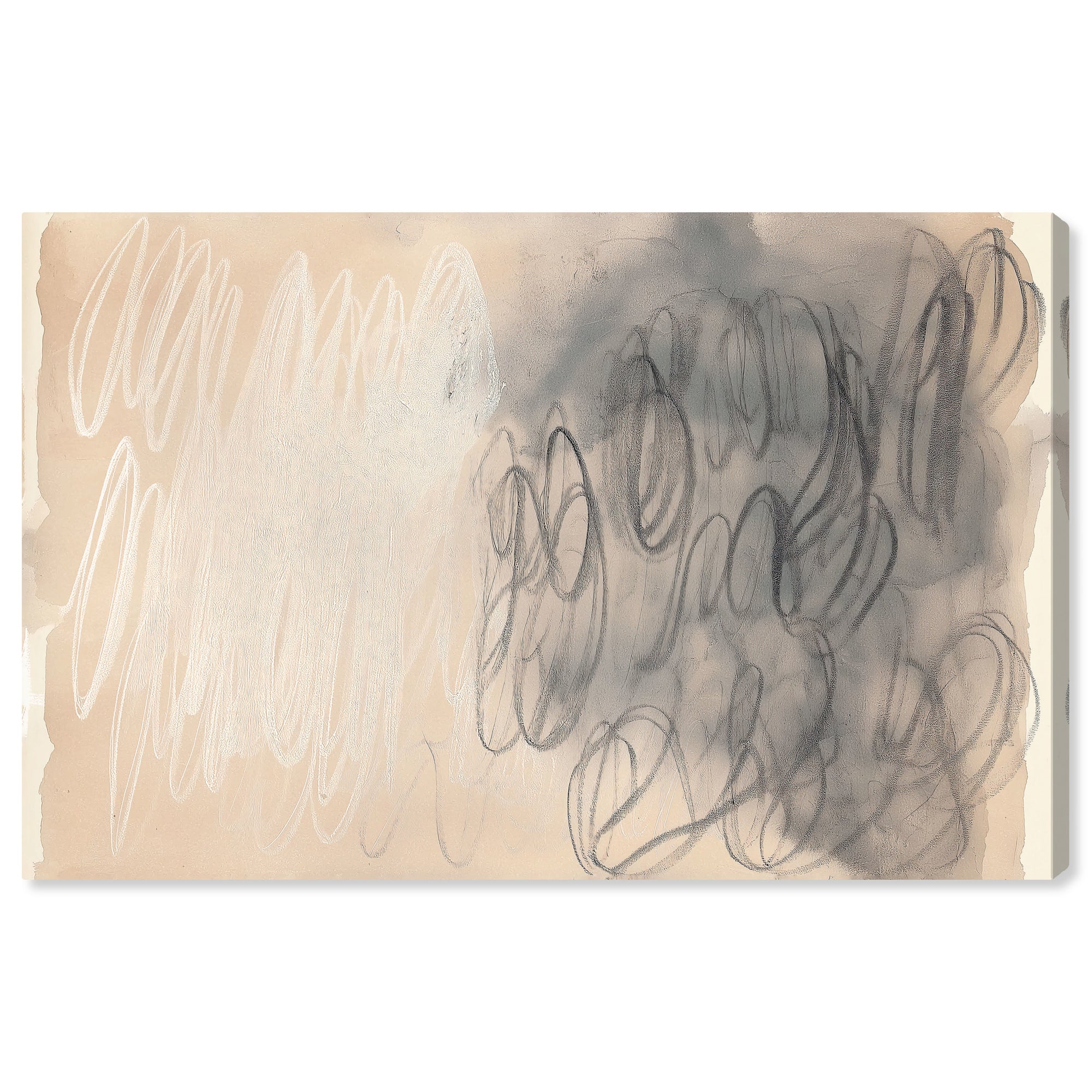 54x36/Museum Grade Canvas/XHD