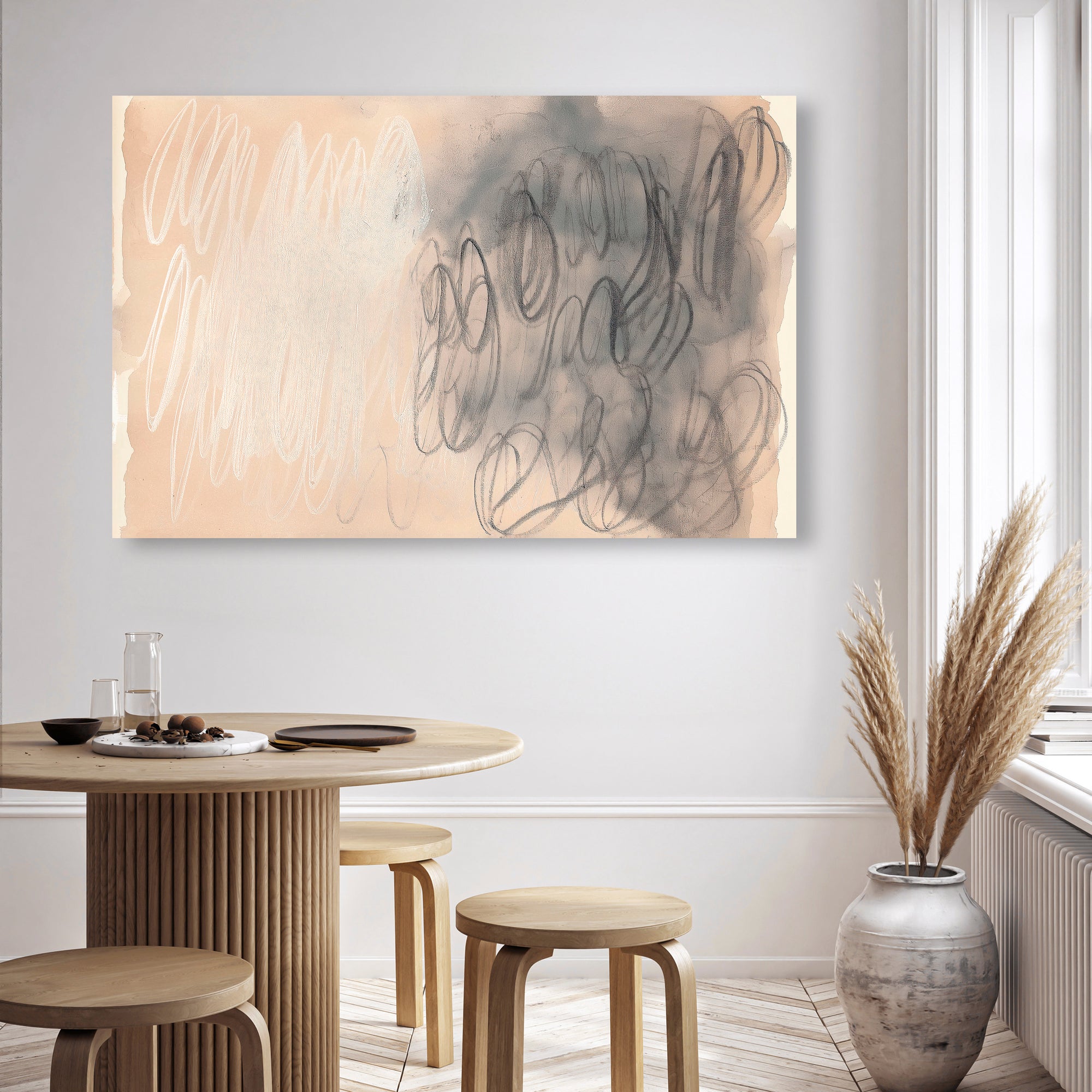 54x36/Museum Grade Canvas/XHD