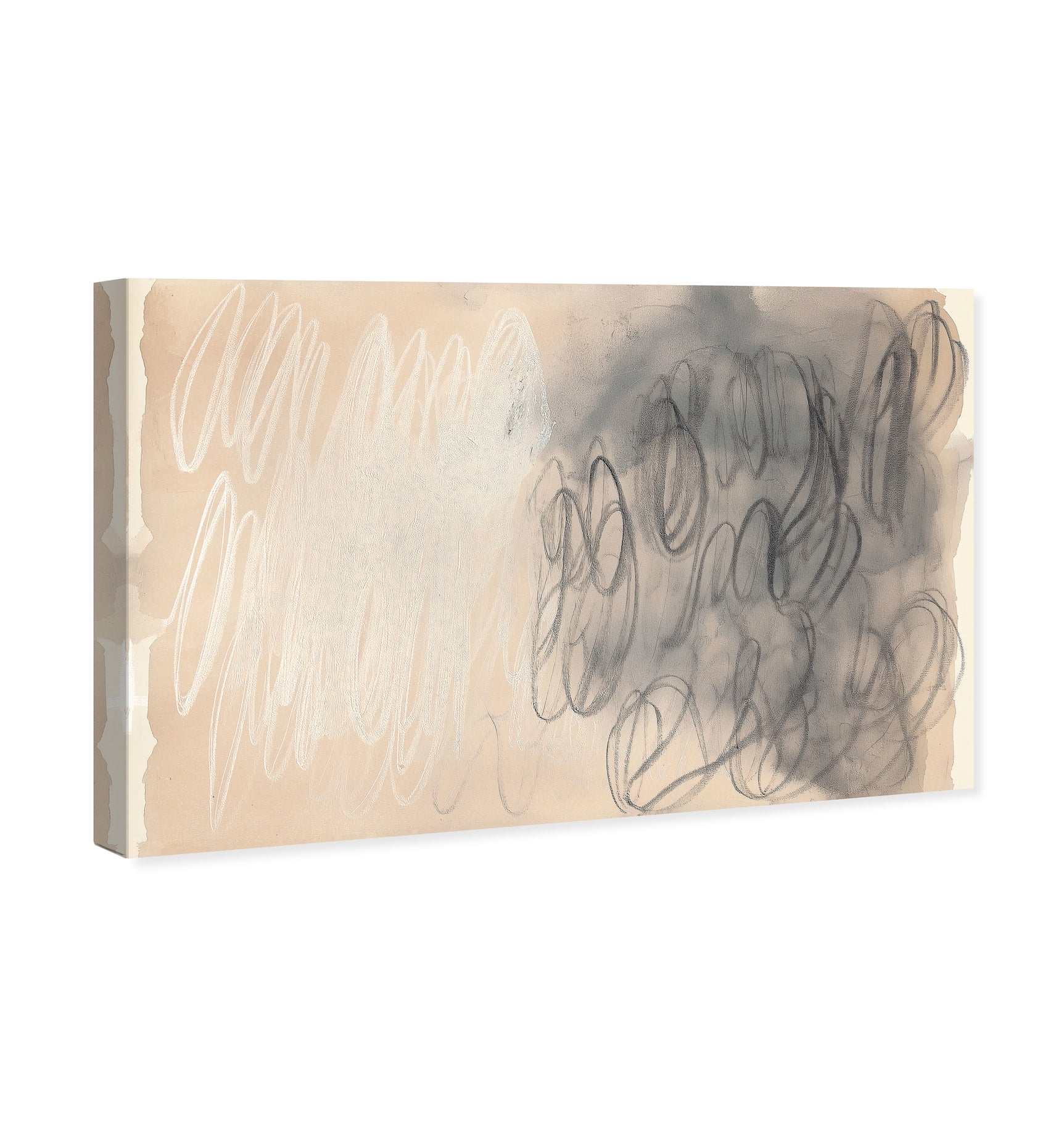 54x36/Museum Grade Canvas/XHD