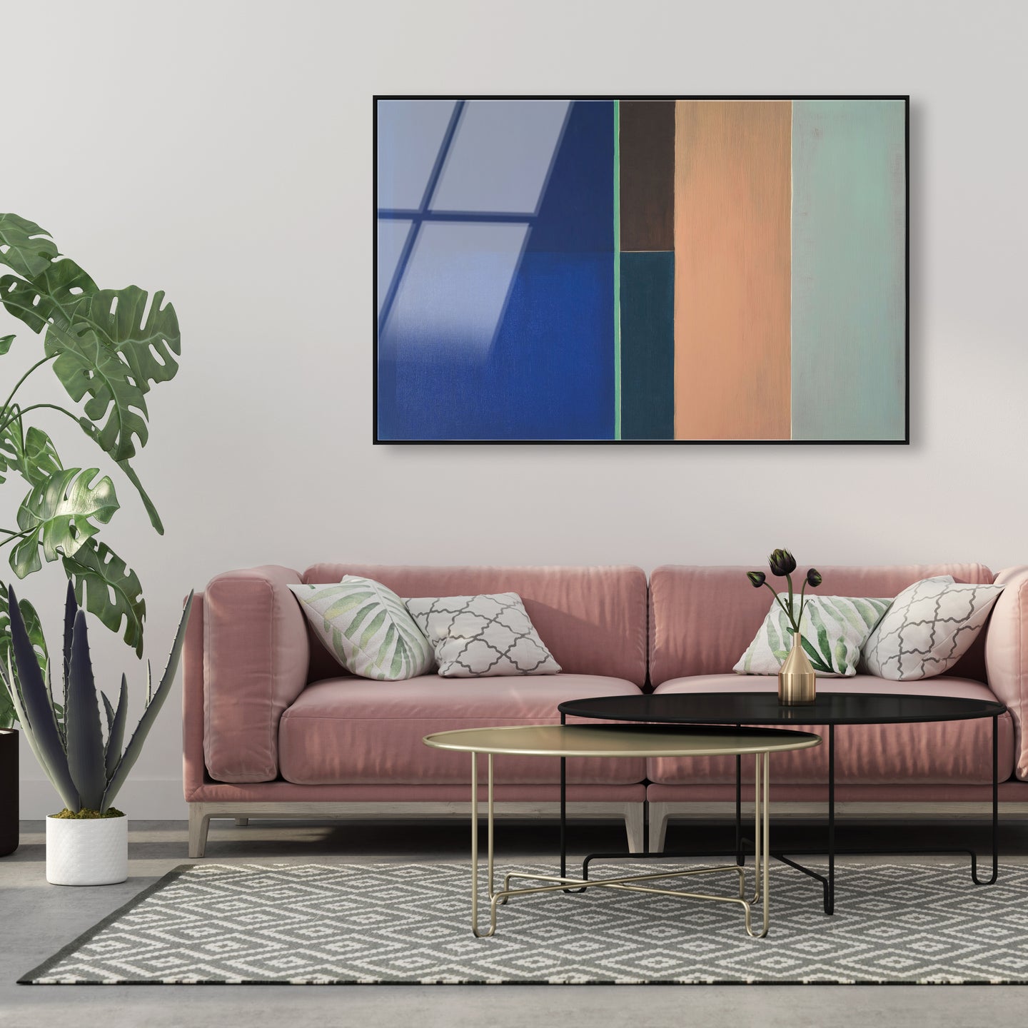 54x36/Acrylic/BFL