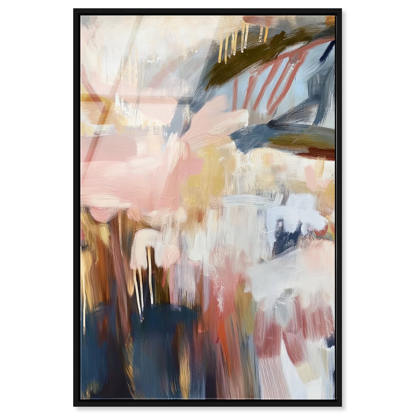 36x54/Acrylic/BFL