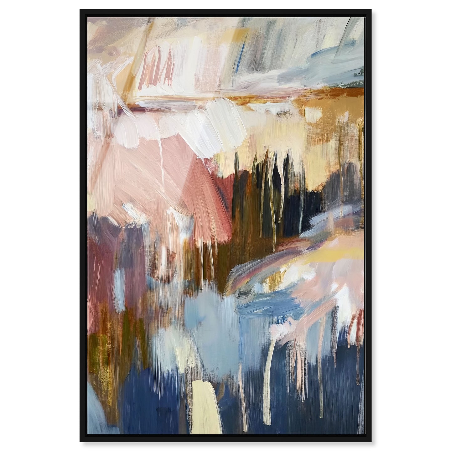 36x54/Acrylic/BFL