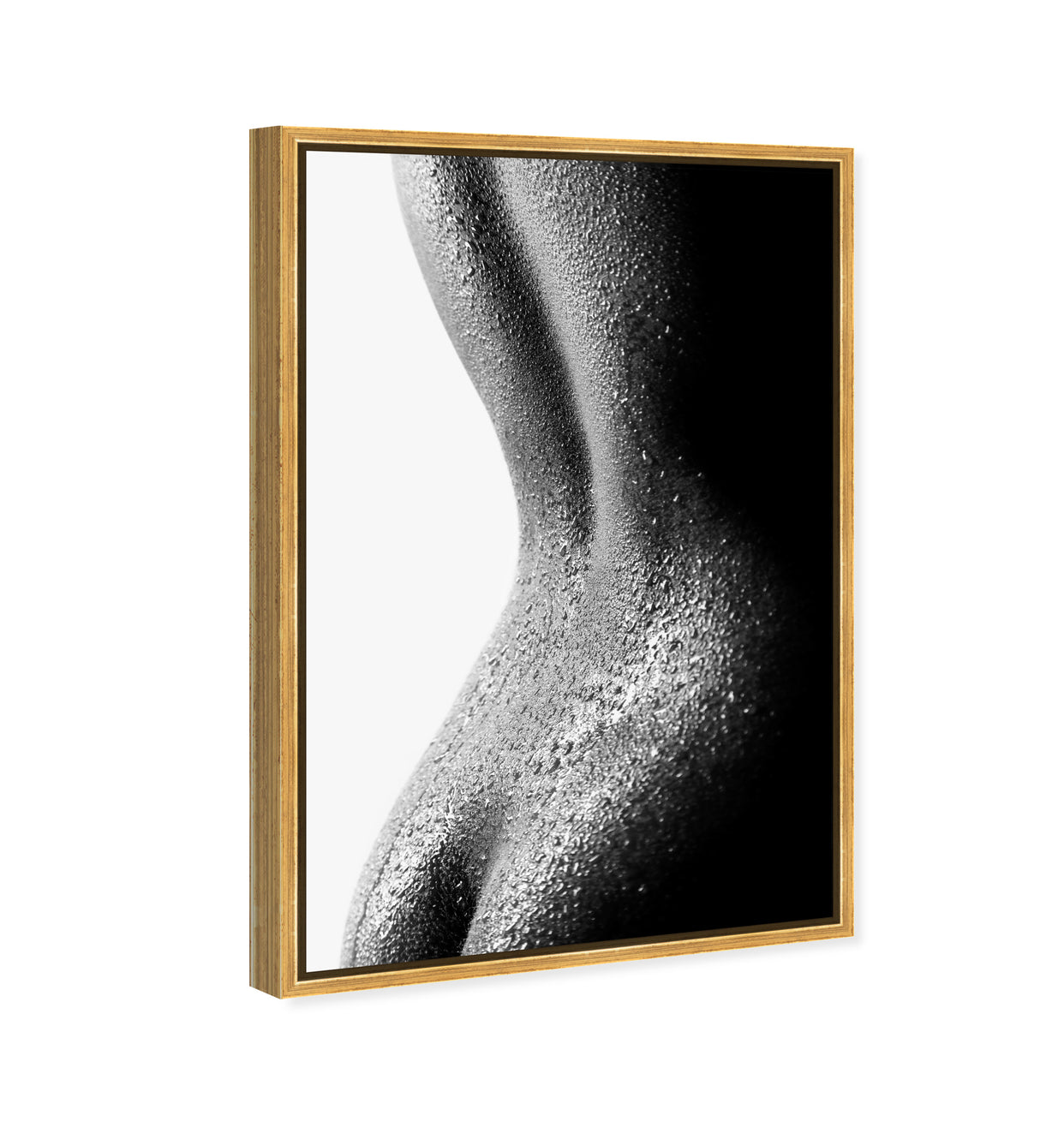 36x54/Canvas/PSGLD