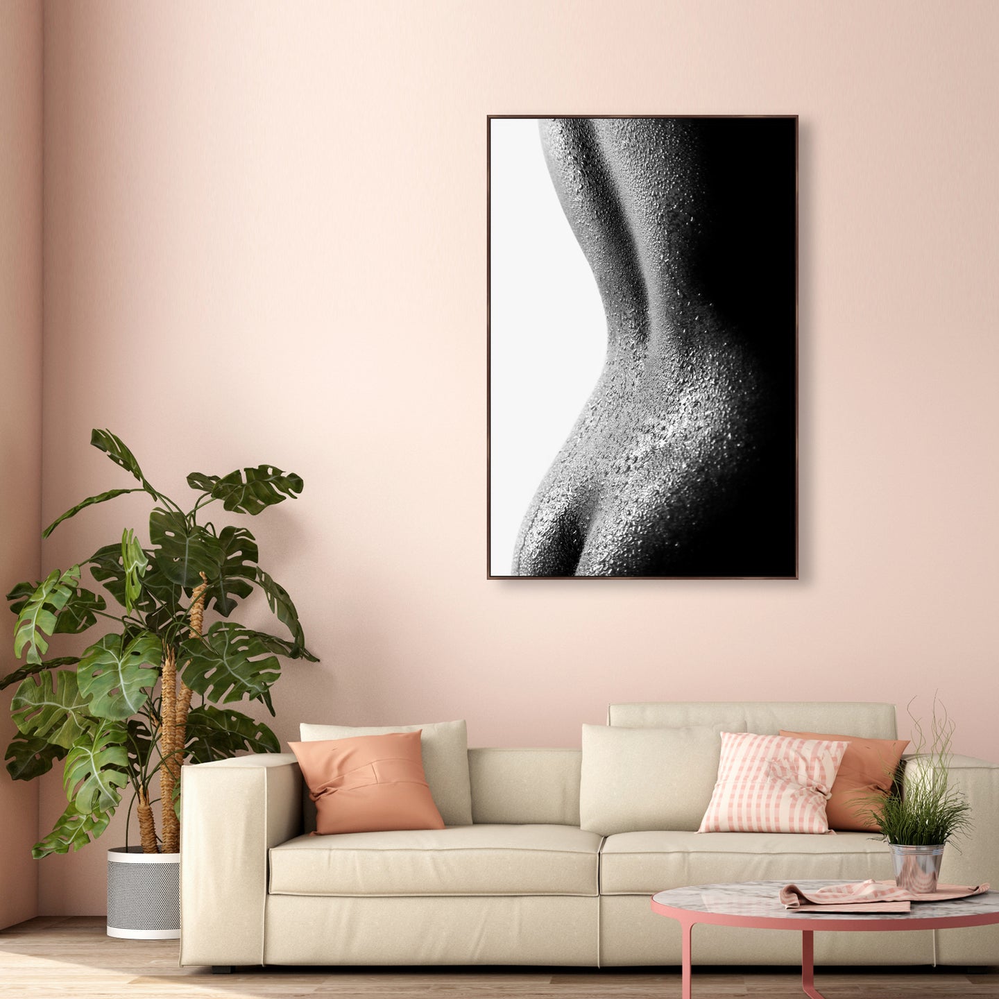 36x54/Canvas/WLBL