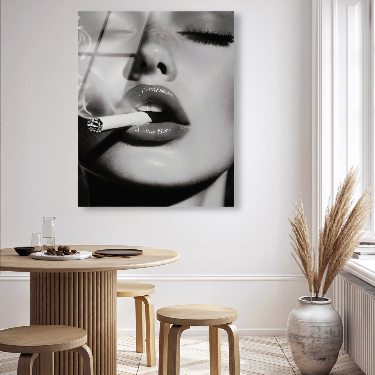 36x45/Acrylic/Unframed