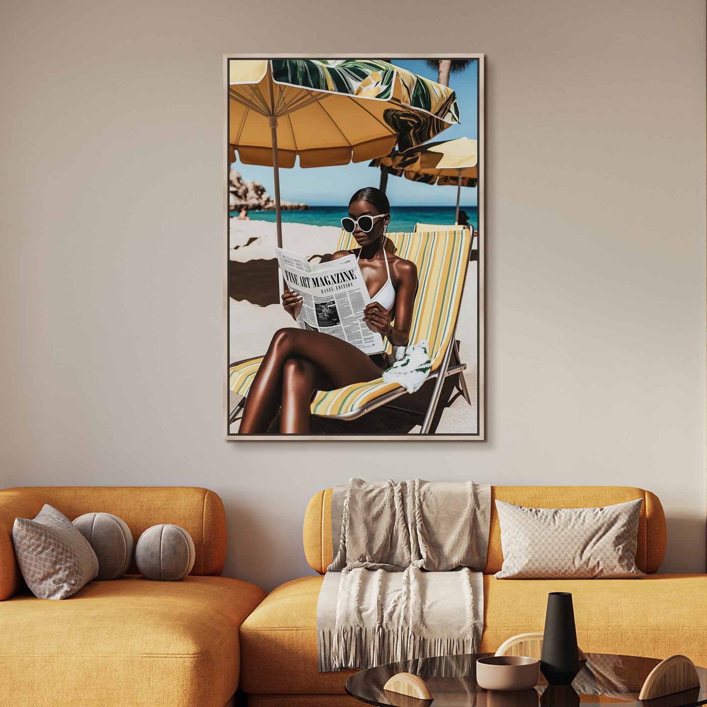 Ocean Chic